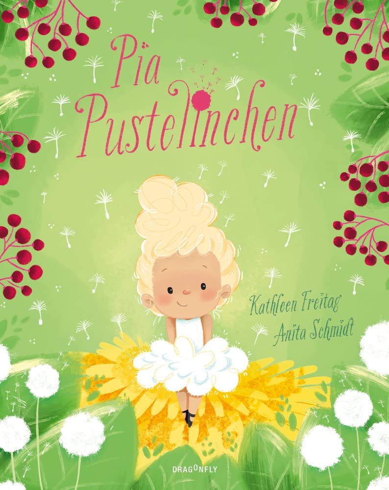 Product Image: Pia Pustelinchen