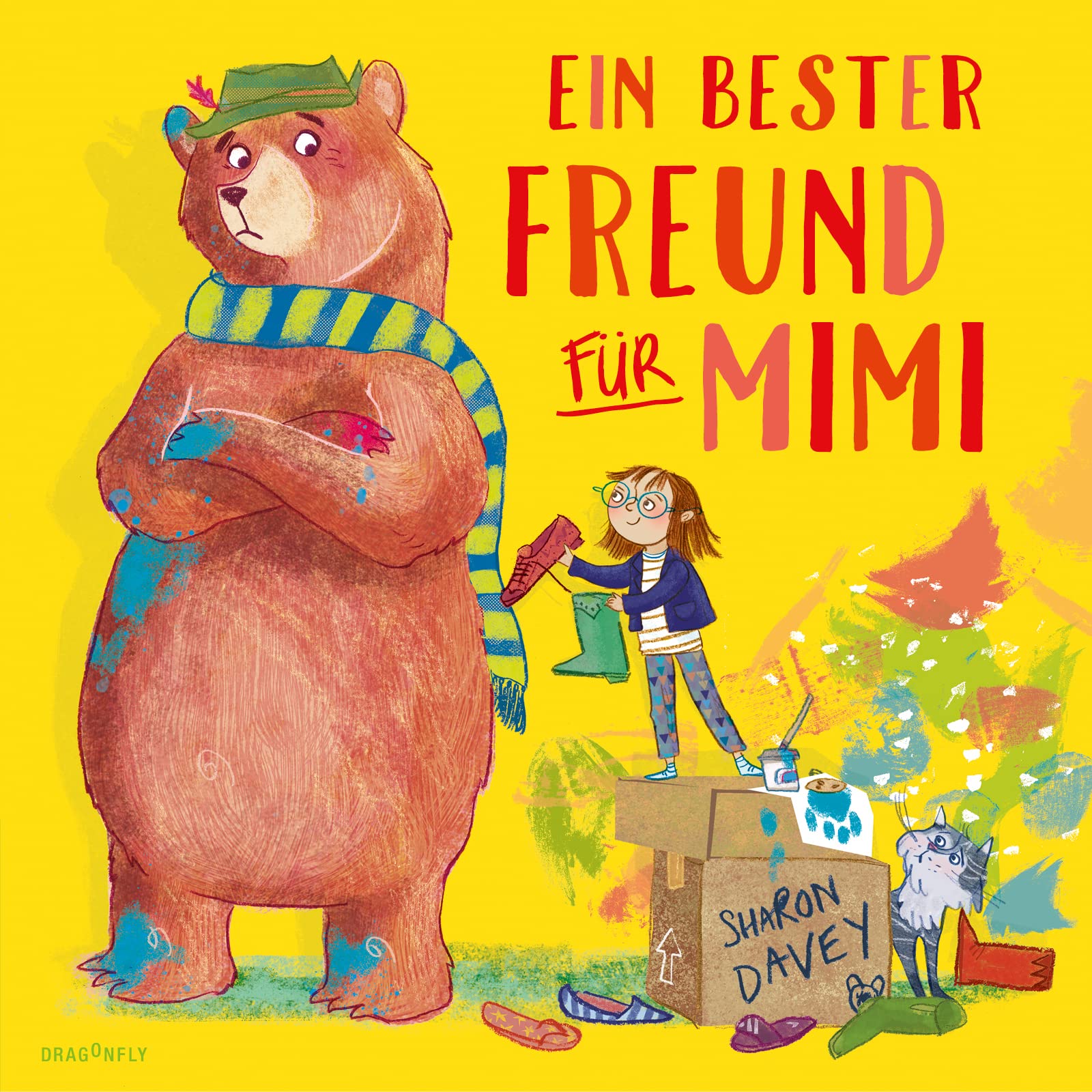 Product Image: Ein bester Freund für Mimi