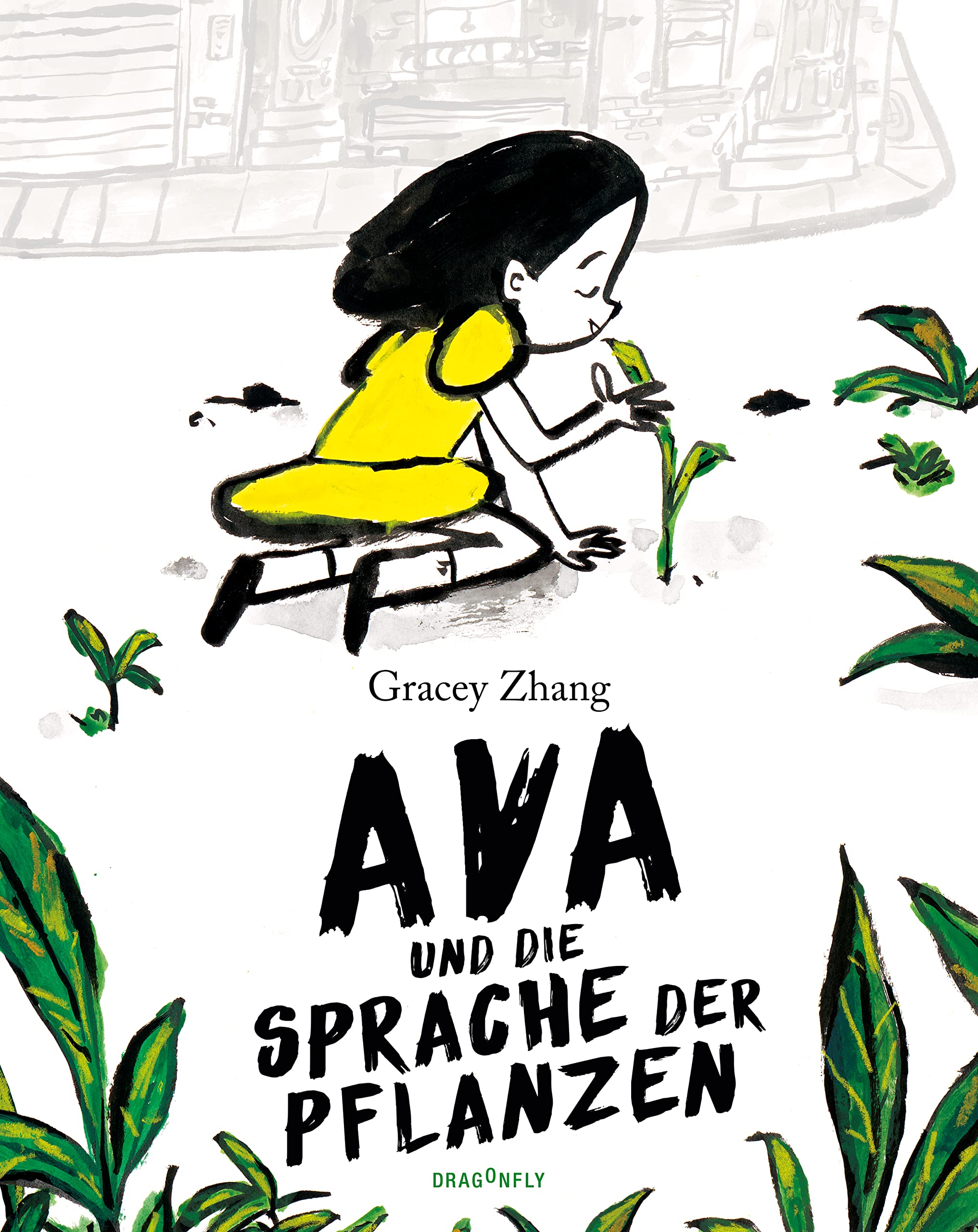 Ava und die Sprache der Pflanzen Leisure, Home & Garden