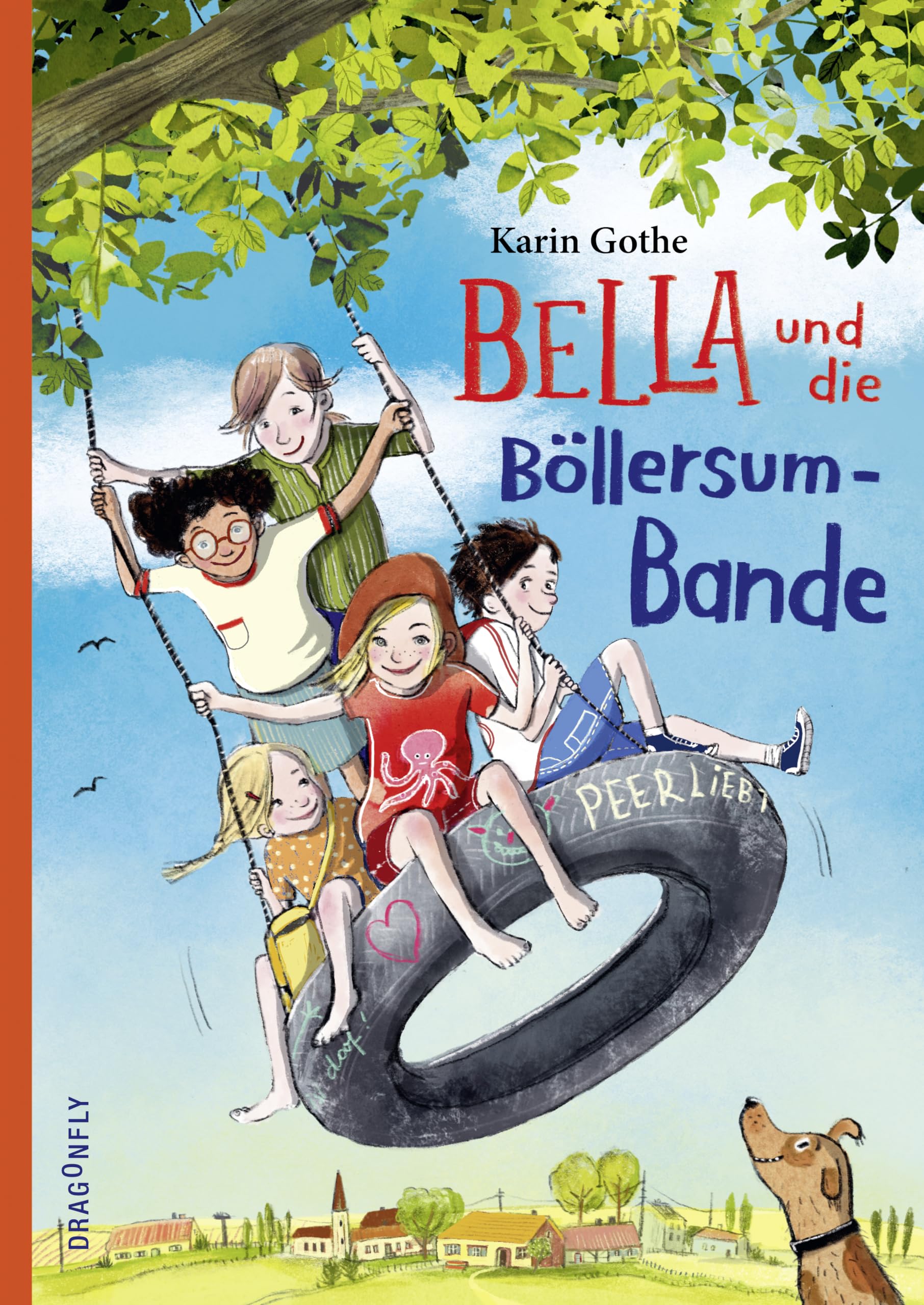 Bella und die Böllersum-Bande Non-fiction
