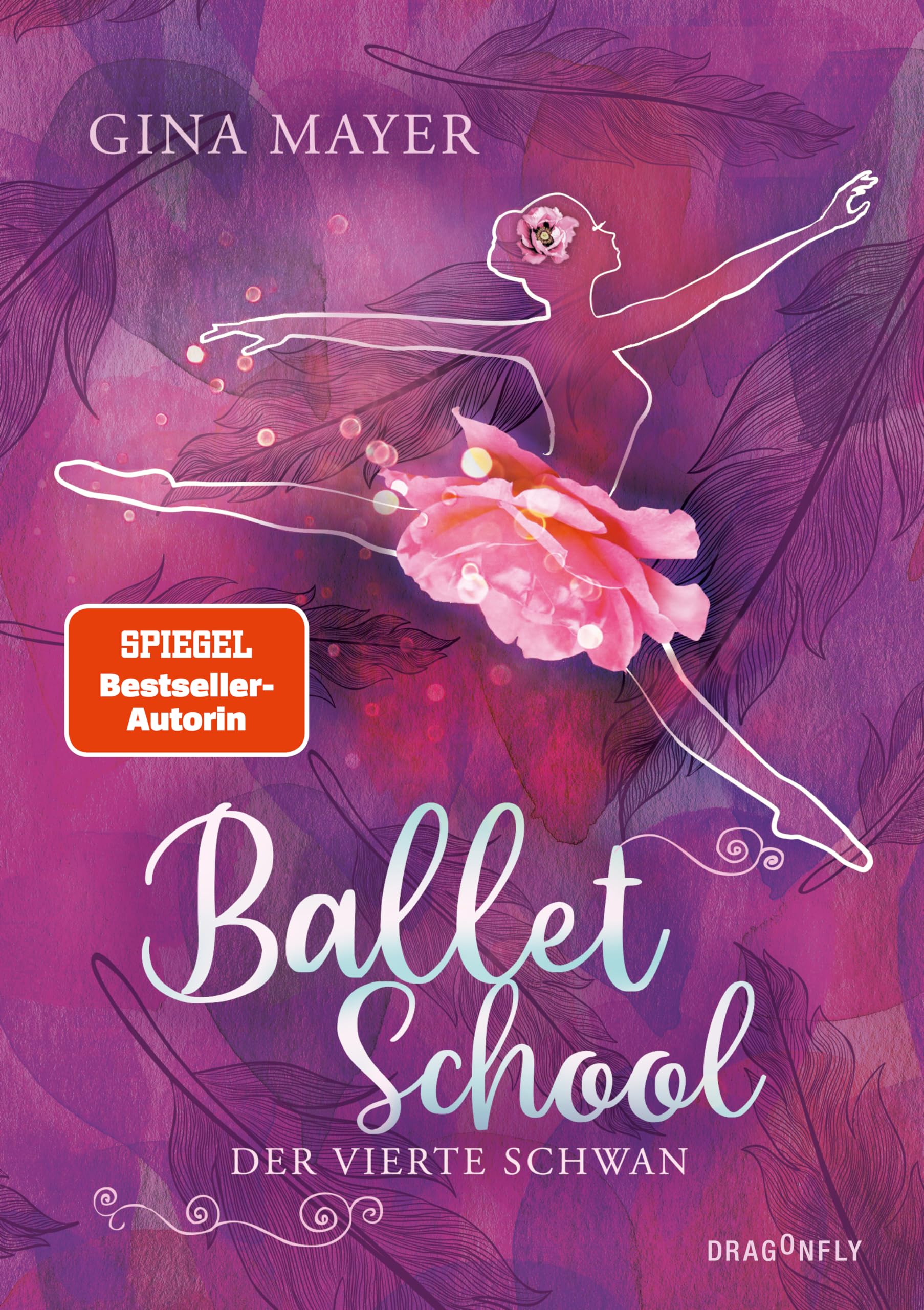 Ballet School - Der vierte Schwan Parents & Children Books