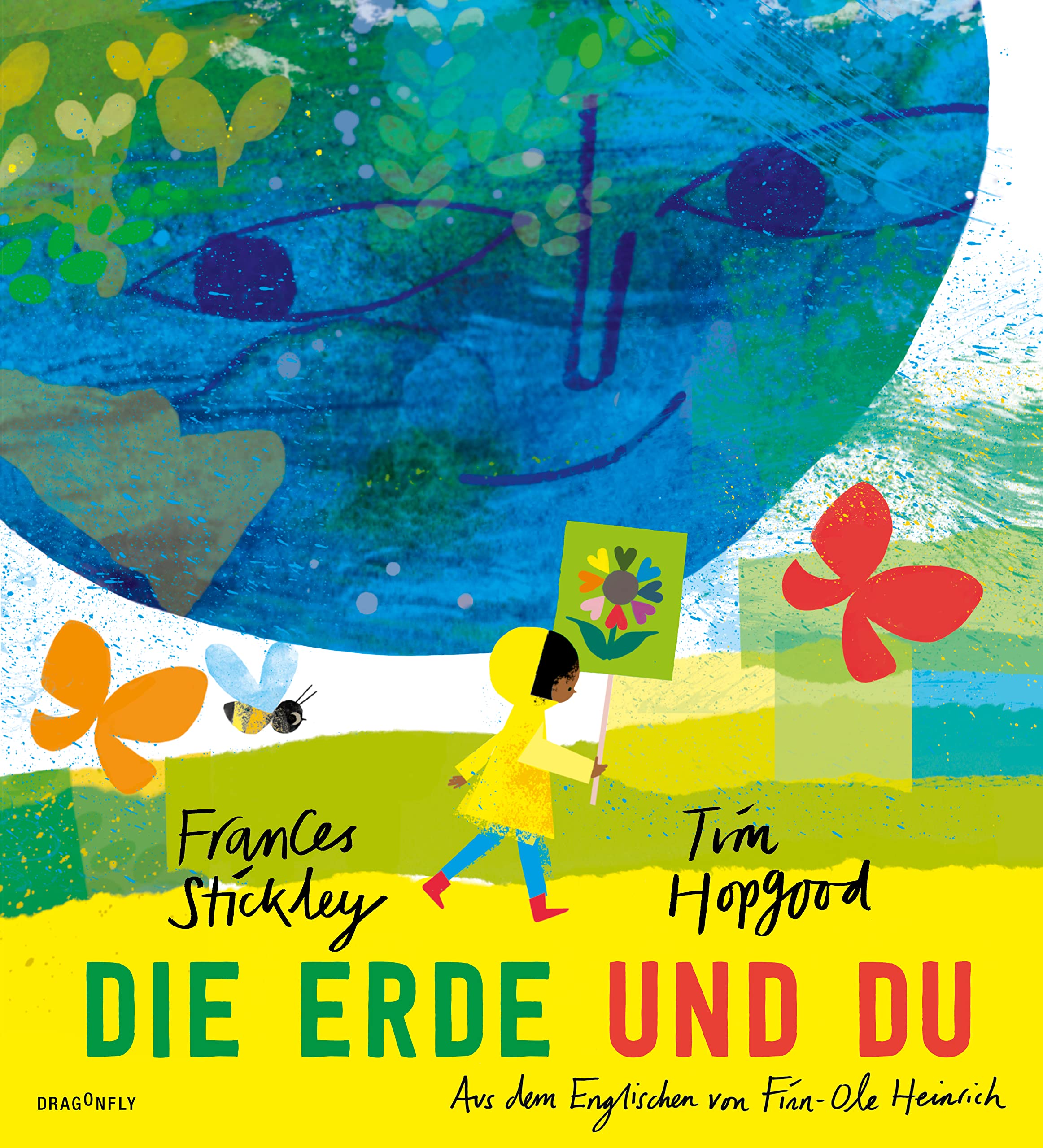 Die Erde und du Business & Technology