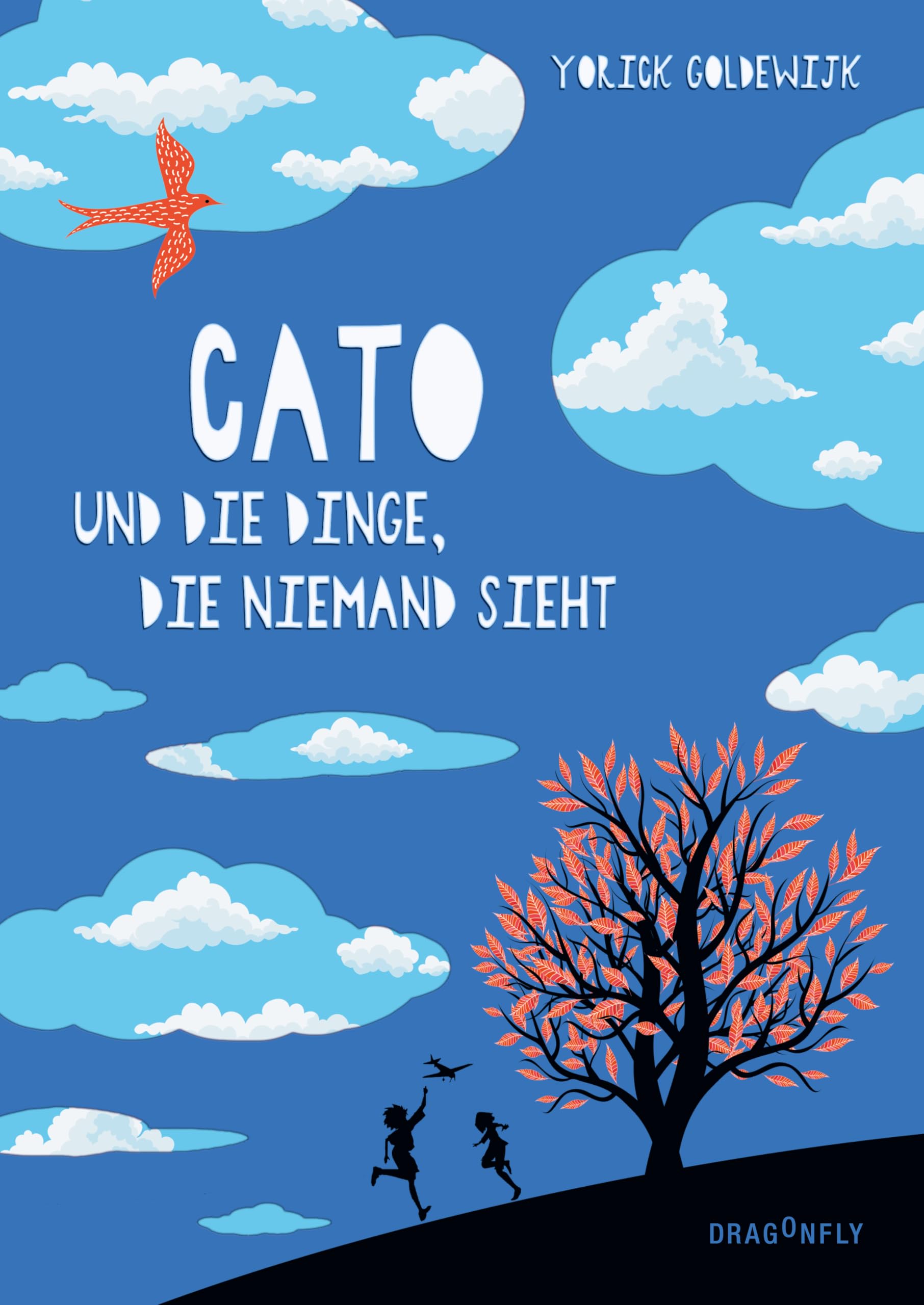 Cato und die Dinge, die niemand sieht Parents & Children