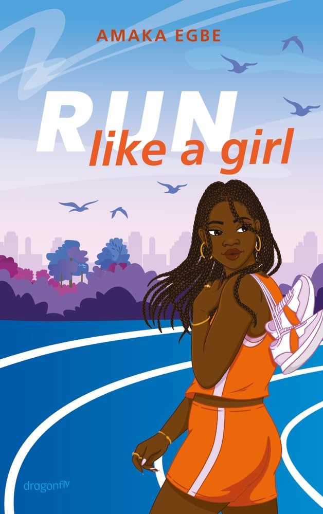 Run Like A Girl Education