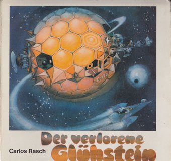 Der verlorene Glühstein Books