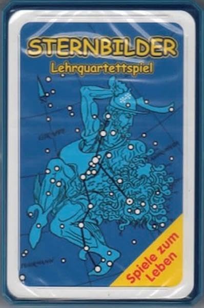 Sternbilder: Einführung in die Himmelskunde - Zenkert, Arnold book