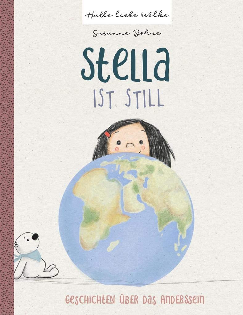 Stella ist still - Geschichten über das Anderssein book