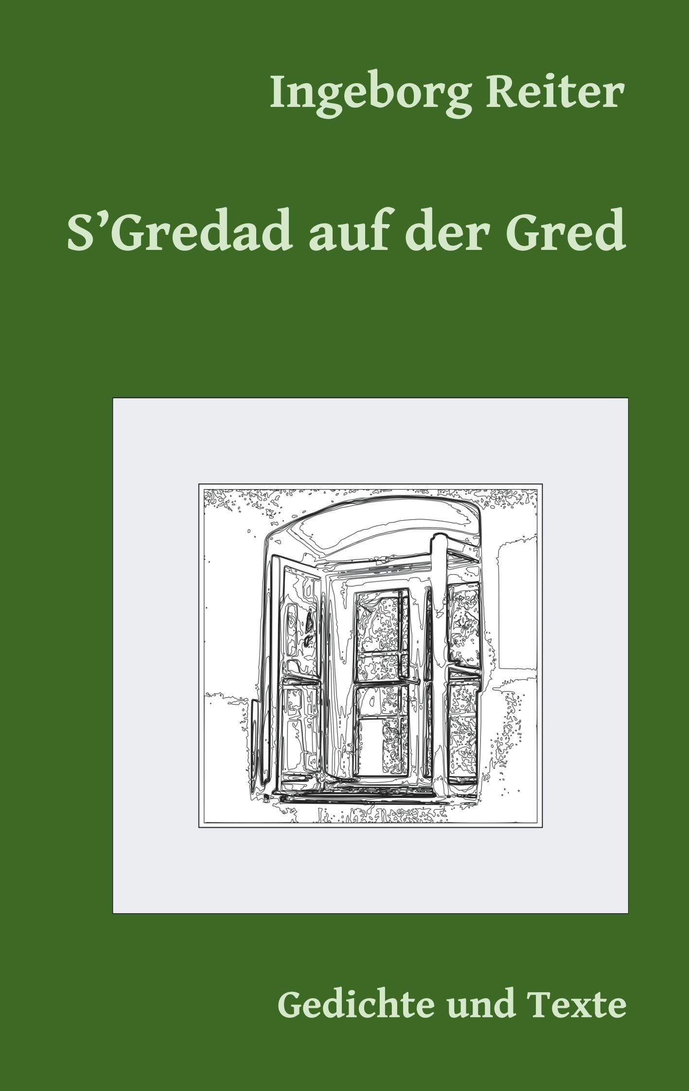 Product Image: S'Gredad auf der Gred
