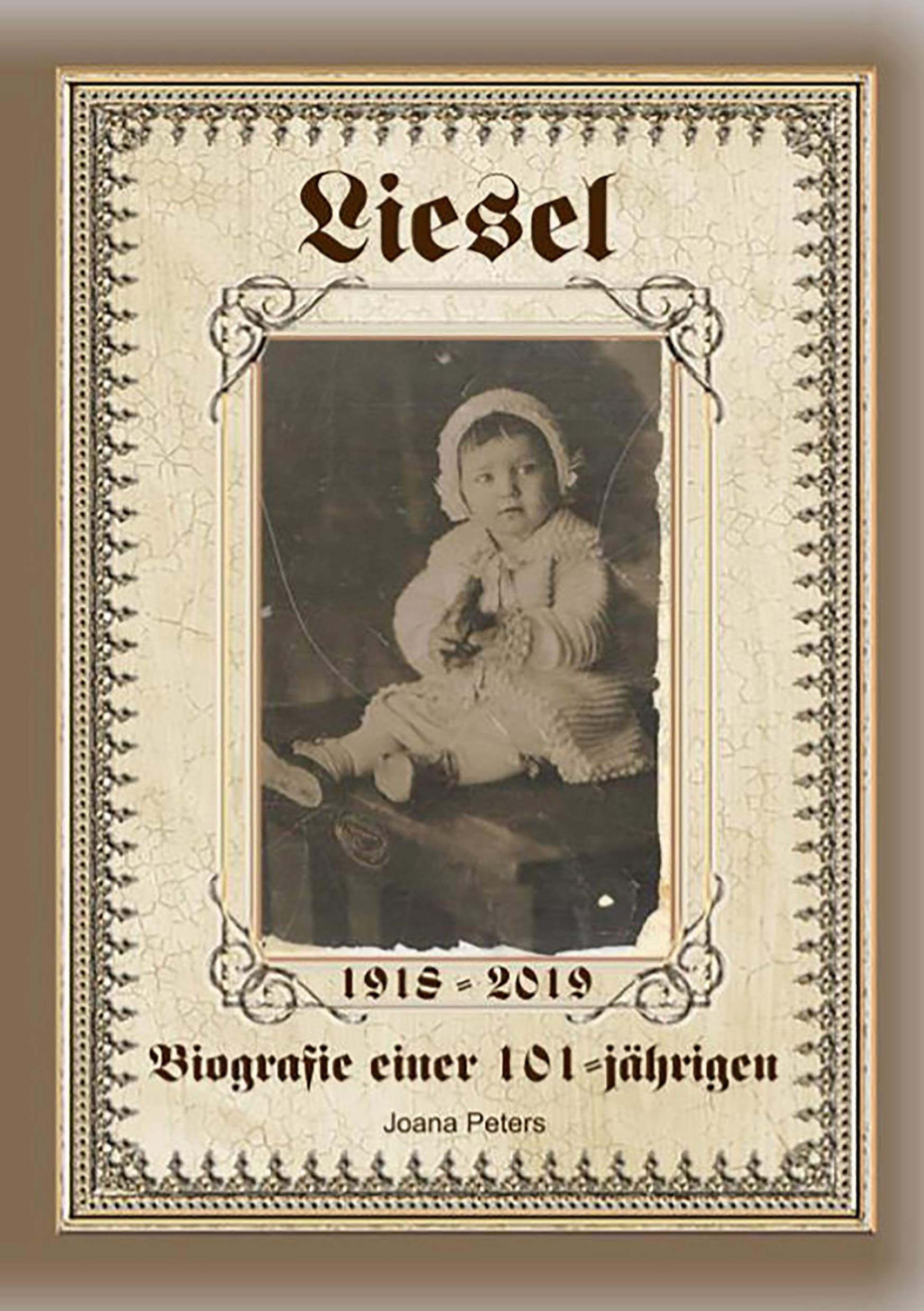 Liesel Personalities Books