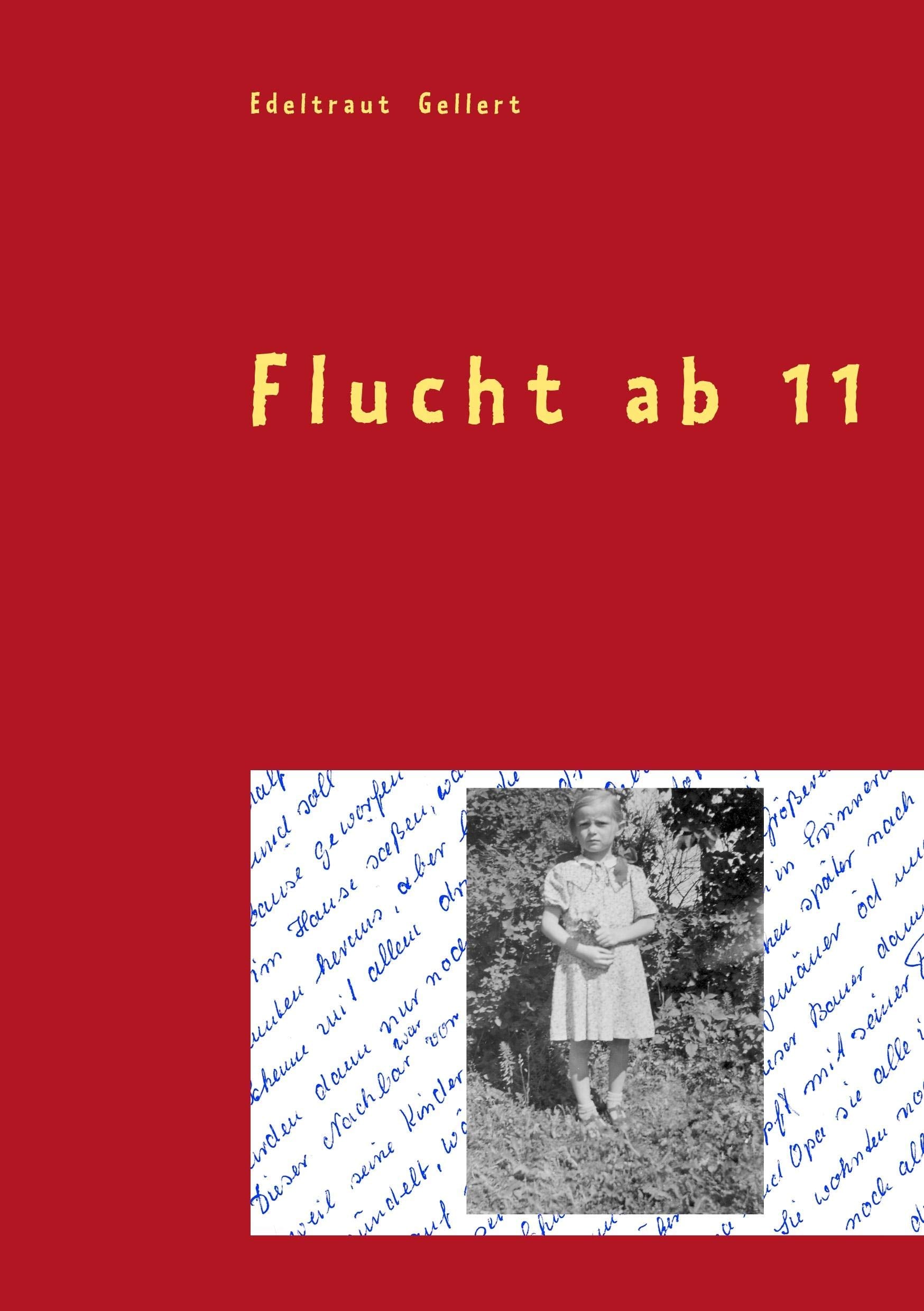 Product Image: Flucht ab 11