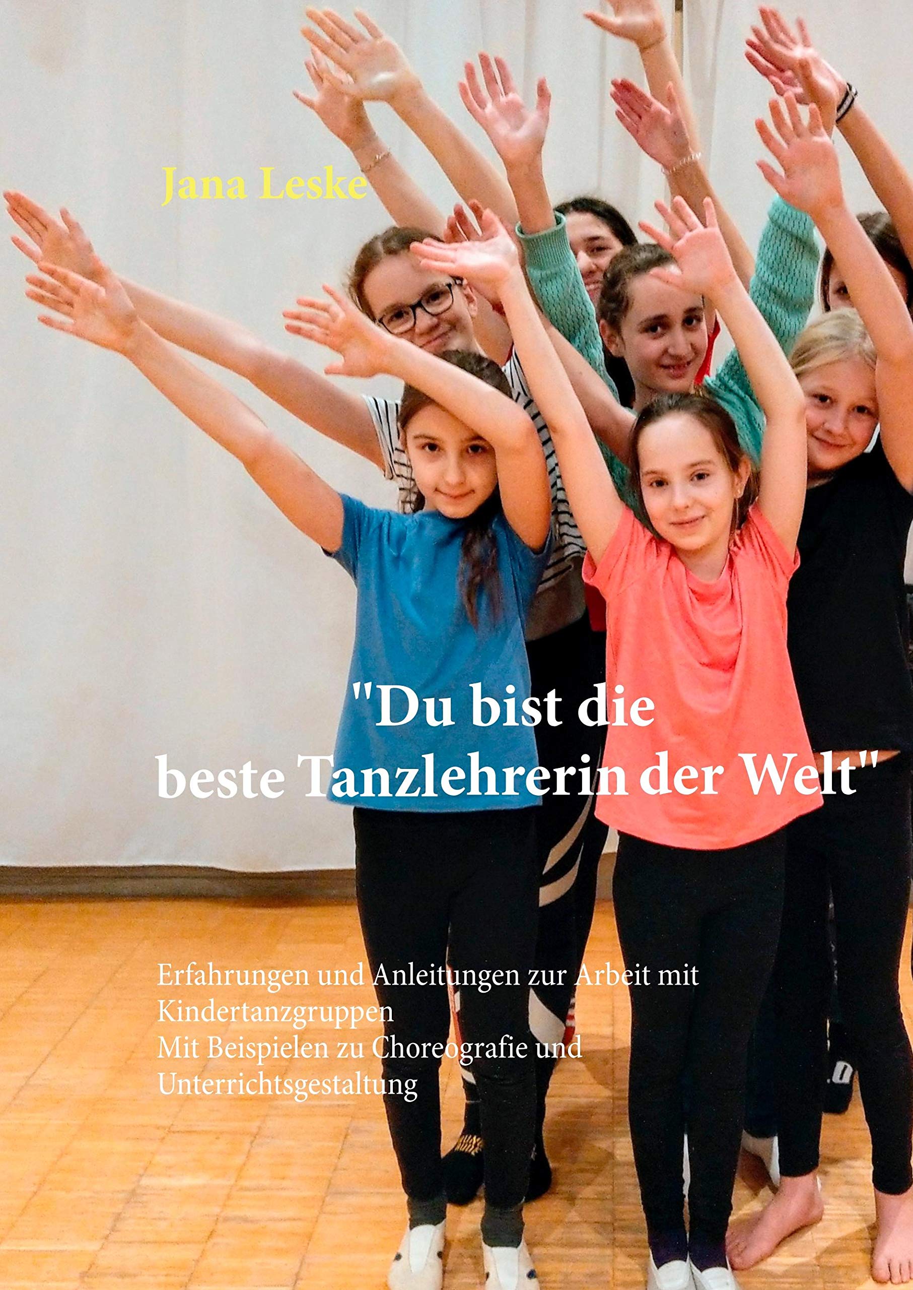 Du bist die beste Tanzlehrerin der Welt Film, Art & Culture