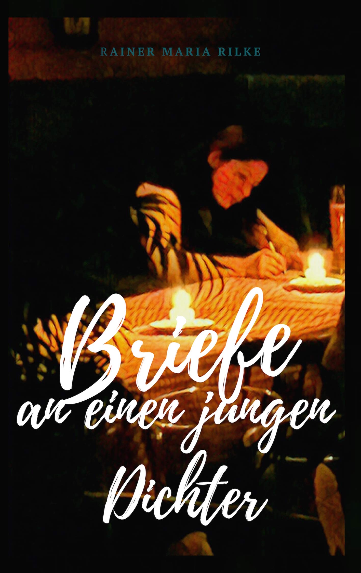 Product Image: Briefe an einen jungen Dichter