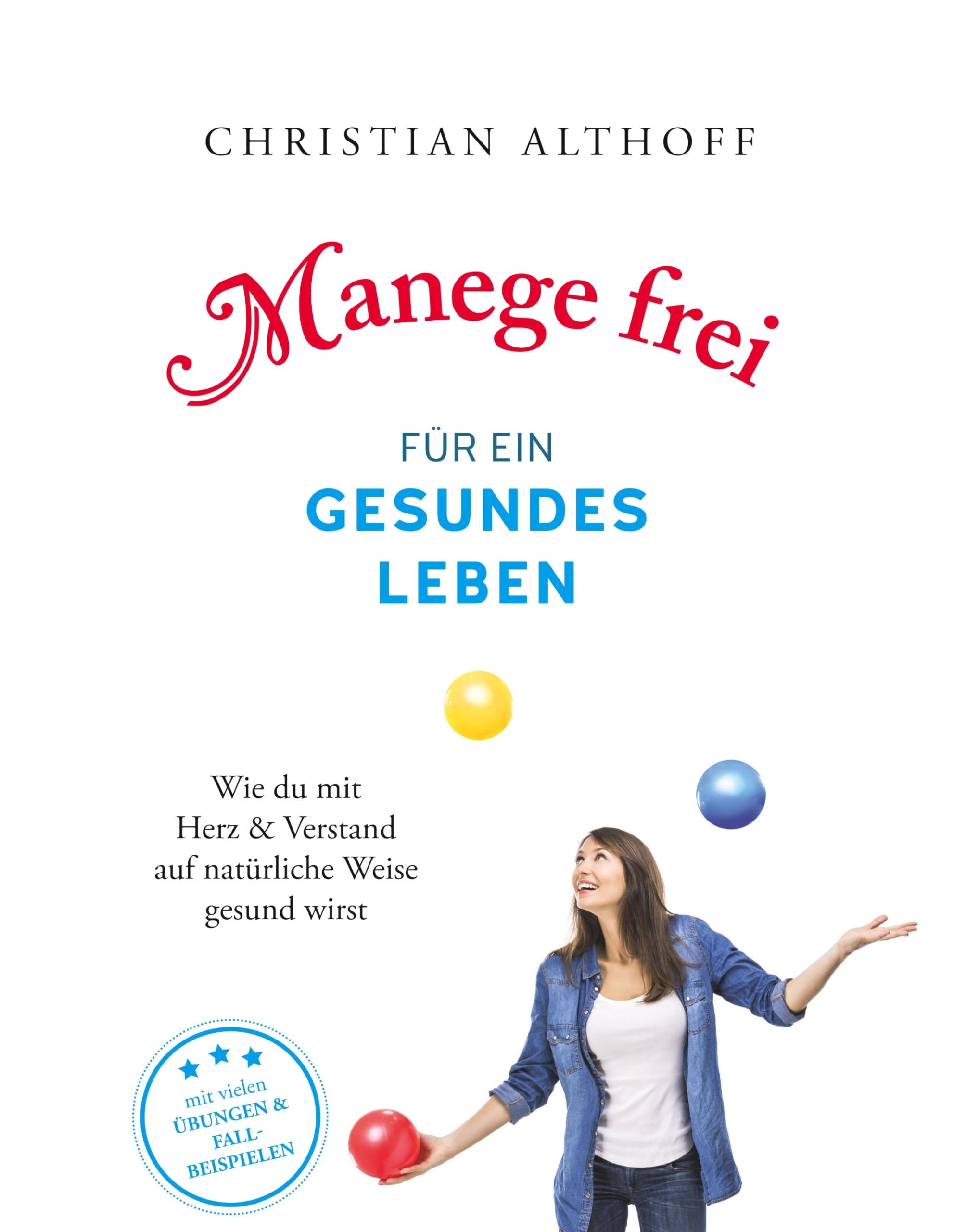 Manege frei für ein gesundes Leben Medicine