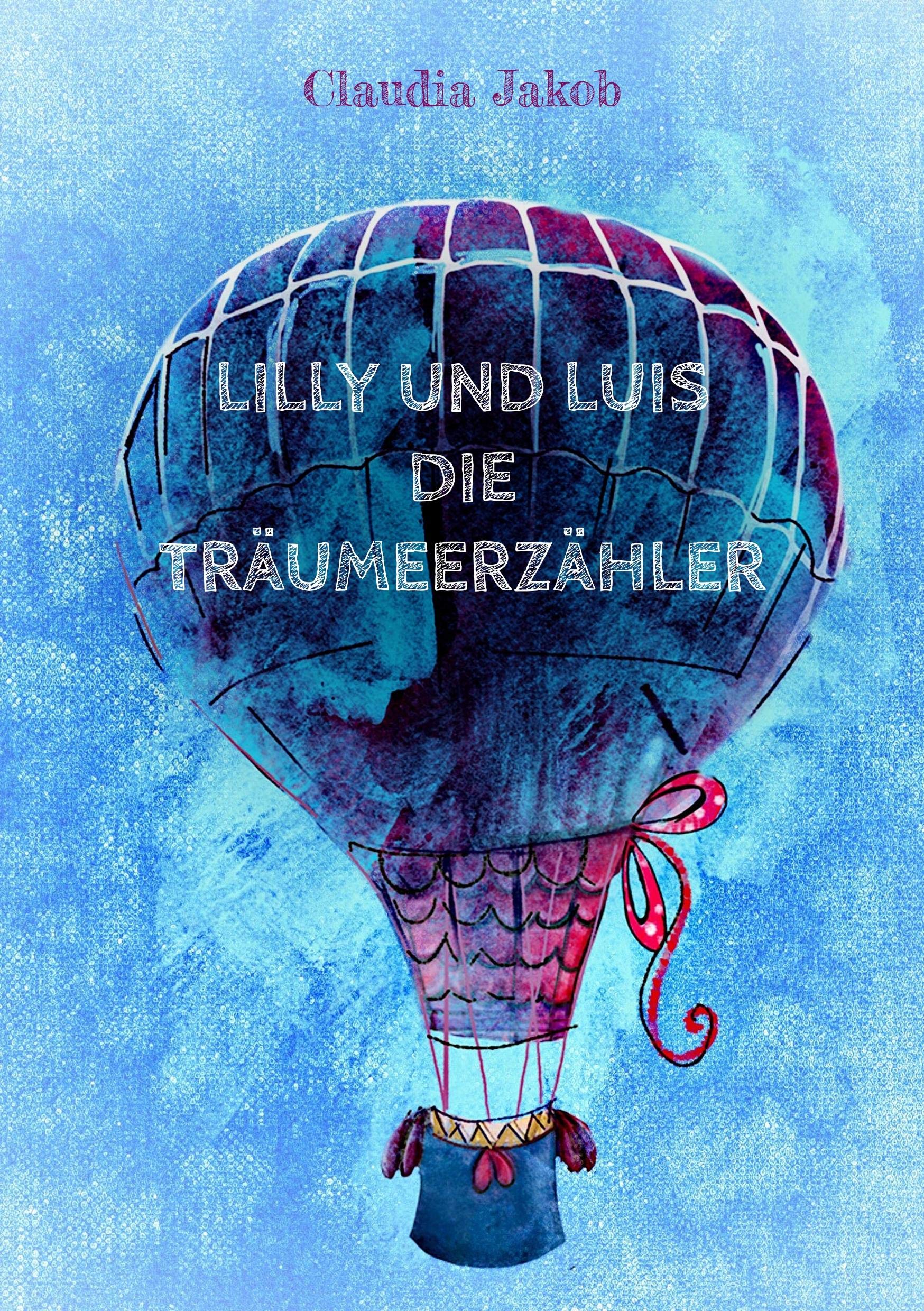 Lilly und Luis die Träumeerzähler Novels & Short Stories