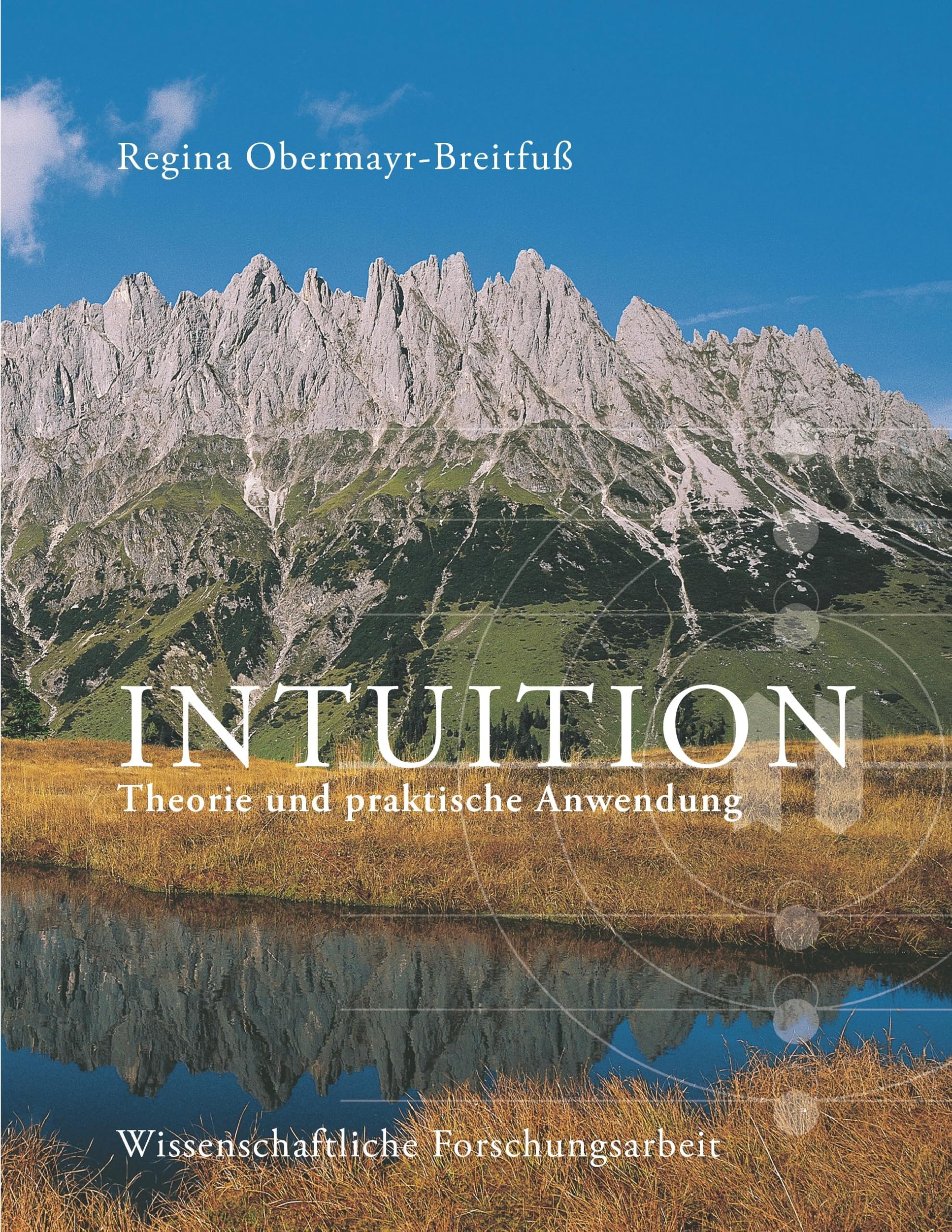 Product Image: Intuition