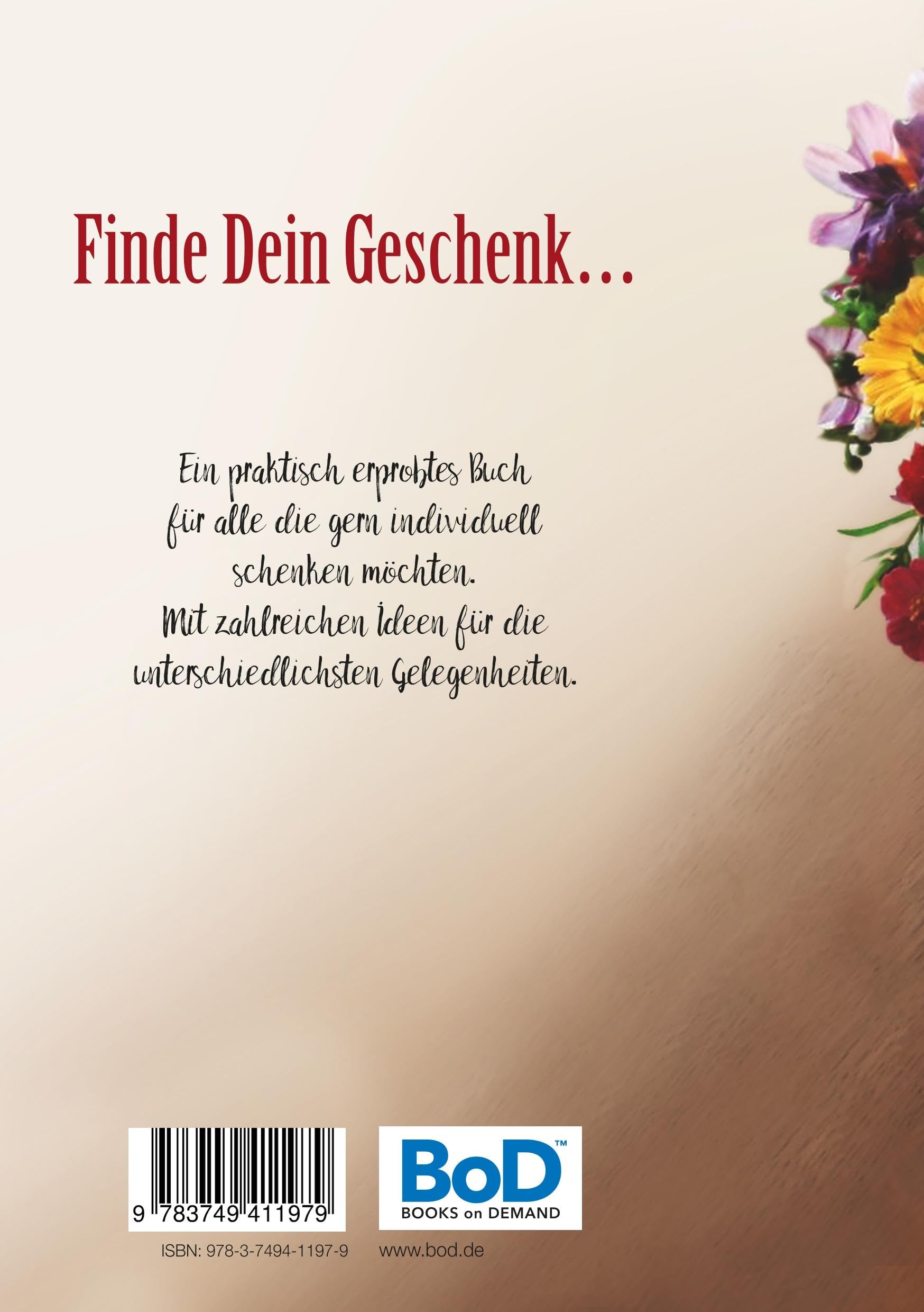 Bin in der Stadt ... auf Geschenkesuche Hobbies & Crafts