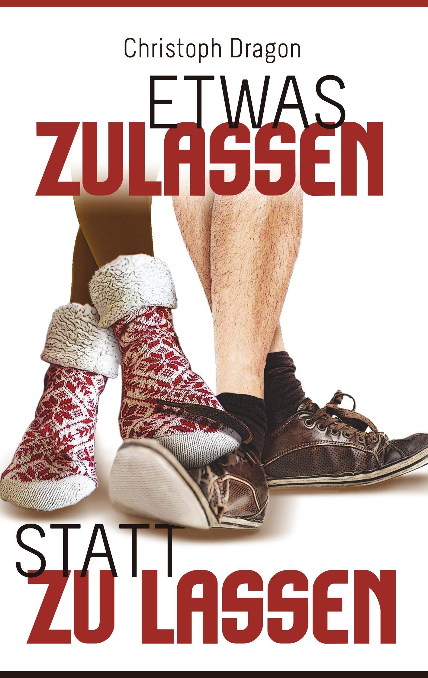 Etwas Zulassen statt zu lassen Contemporary literature
