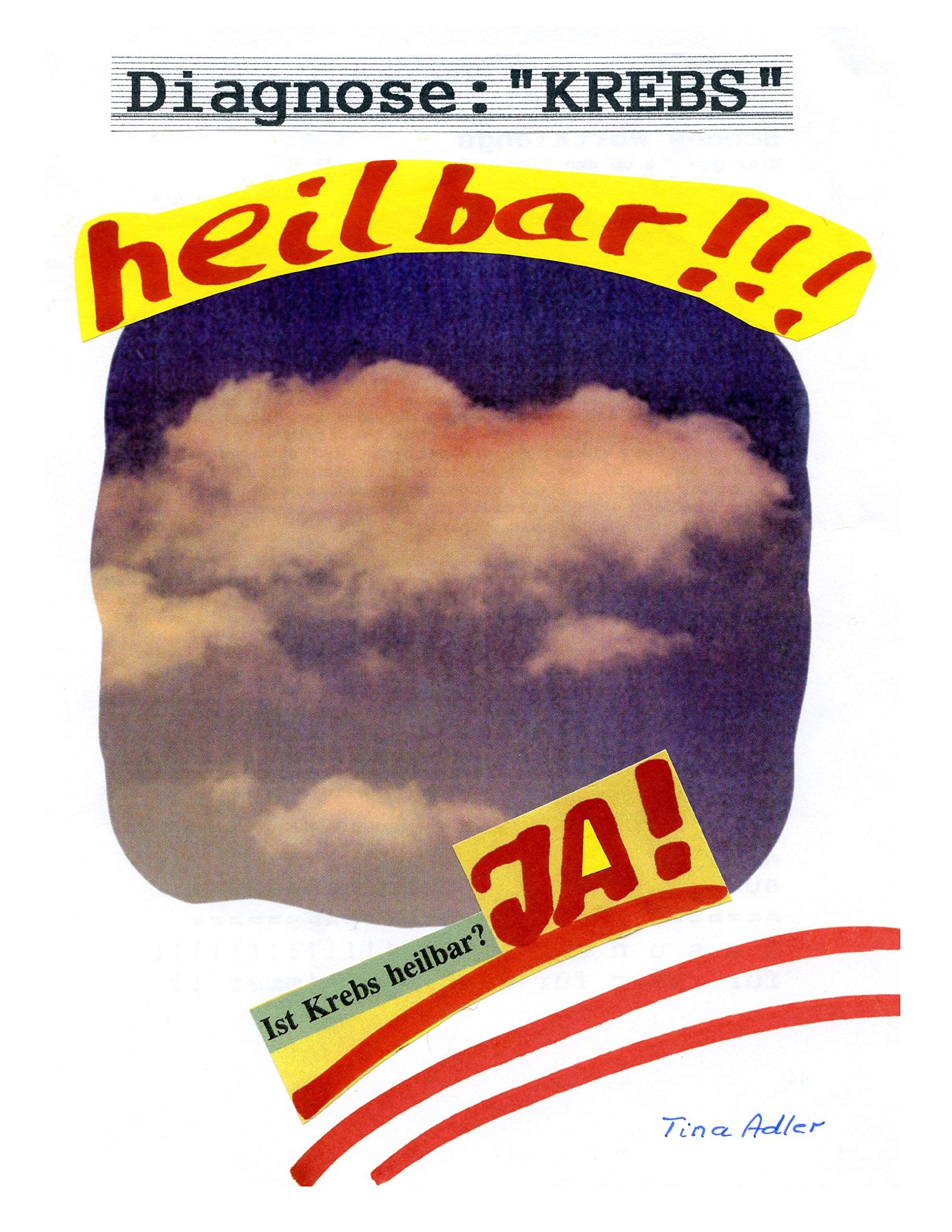 Diagnose: "KREBS" Ist Krebs heilbar? JA! Medicine