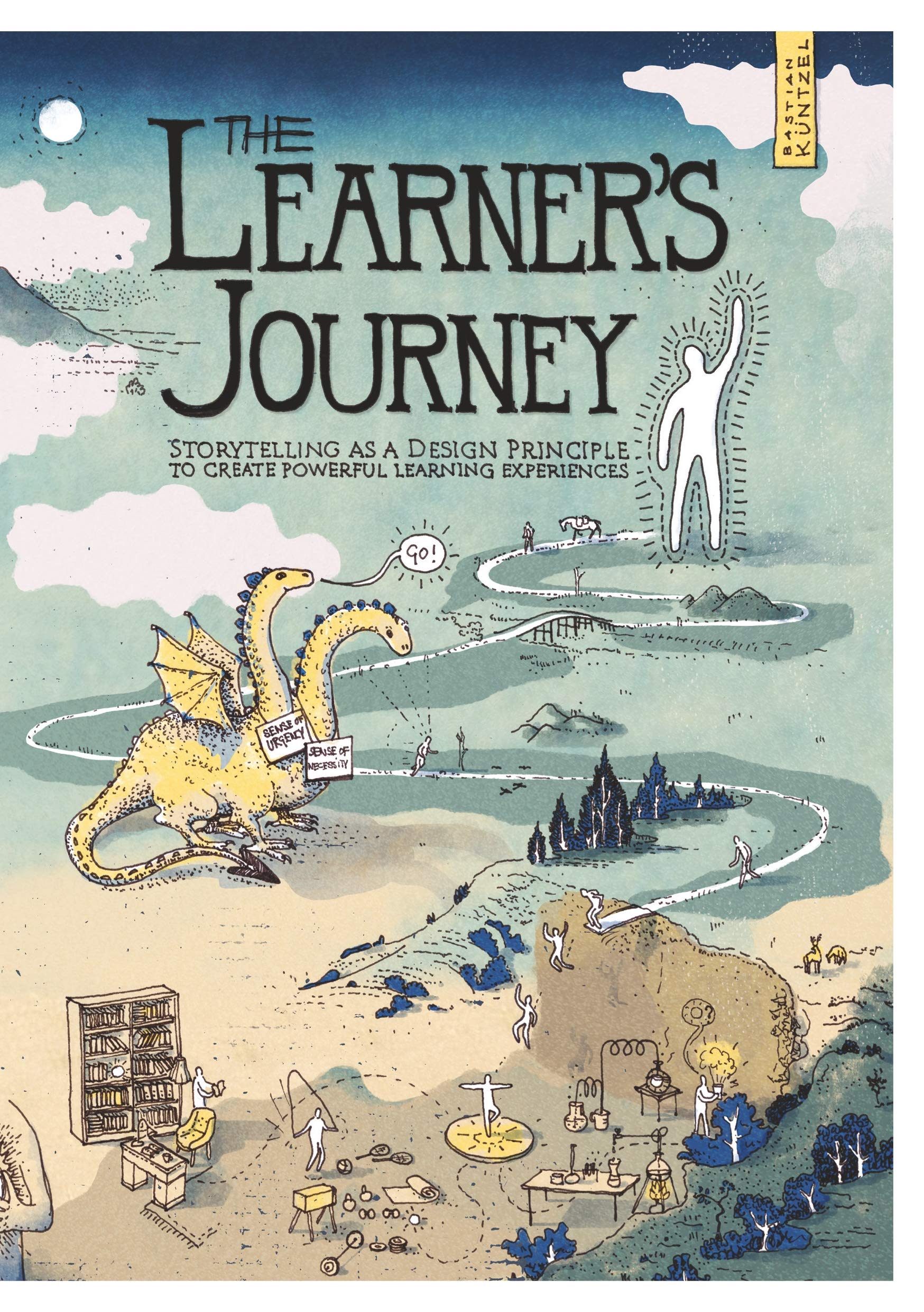 Product Image: The Learner's Journey