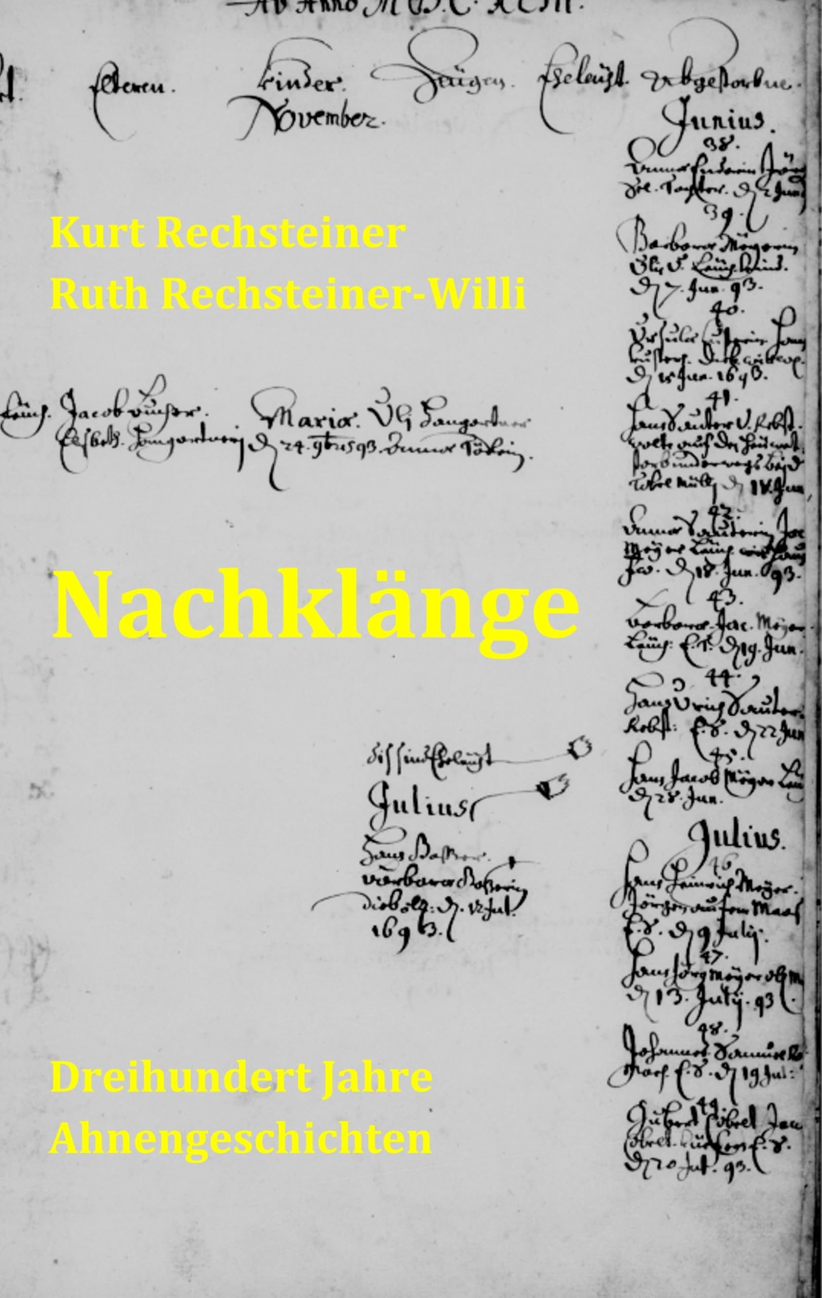 Product Image: Nachklänge