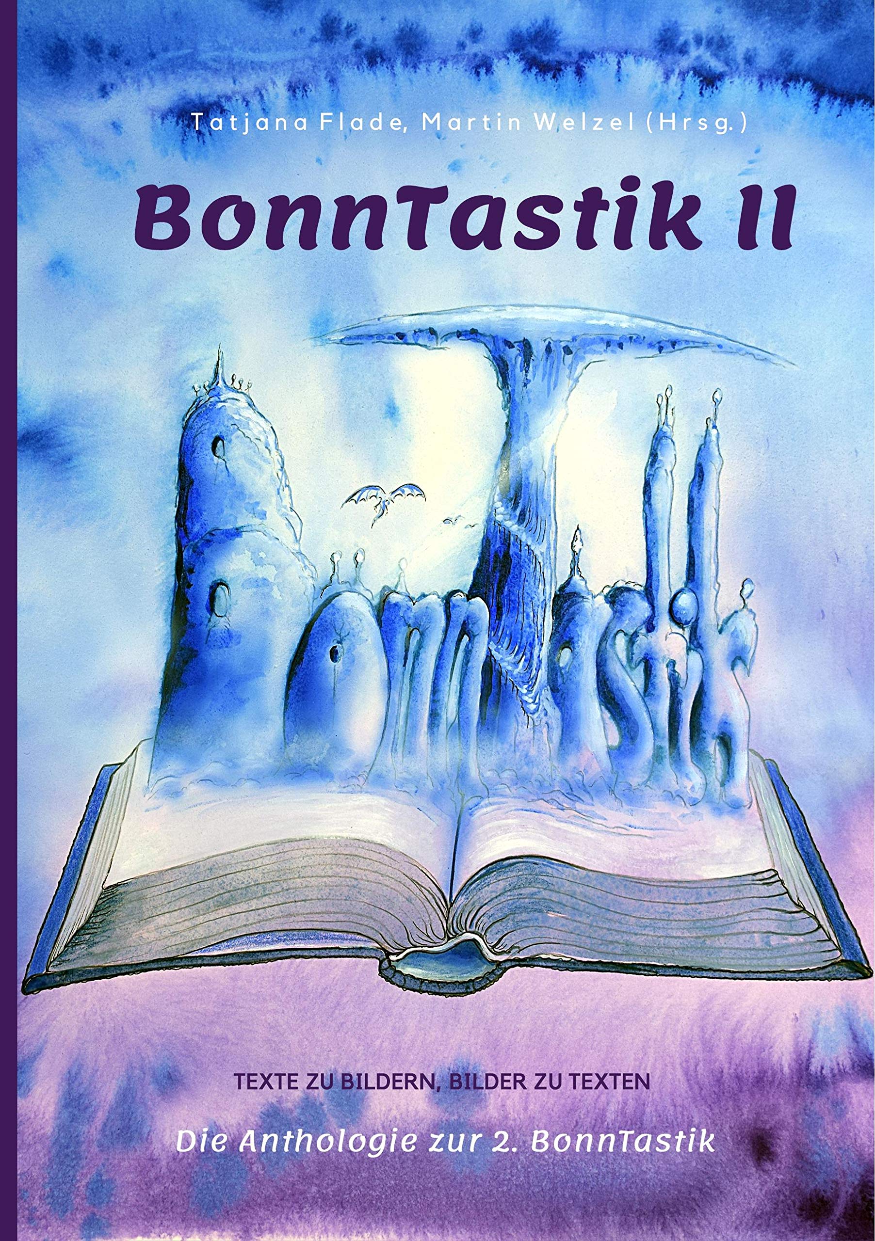 BonnTastik II: Die Anthologie zur 2. BonnTastik Historical Fiction
