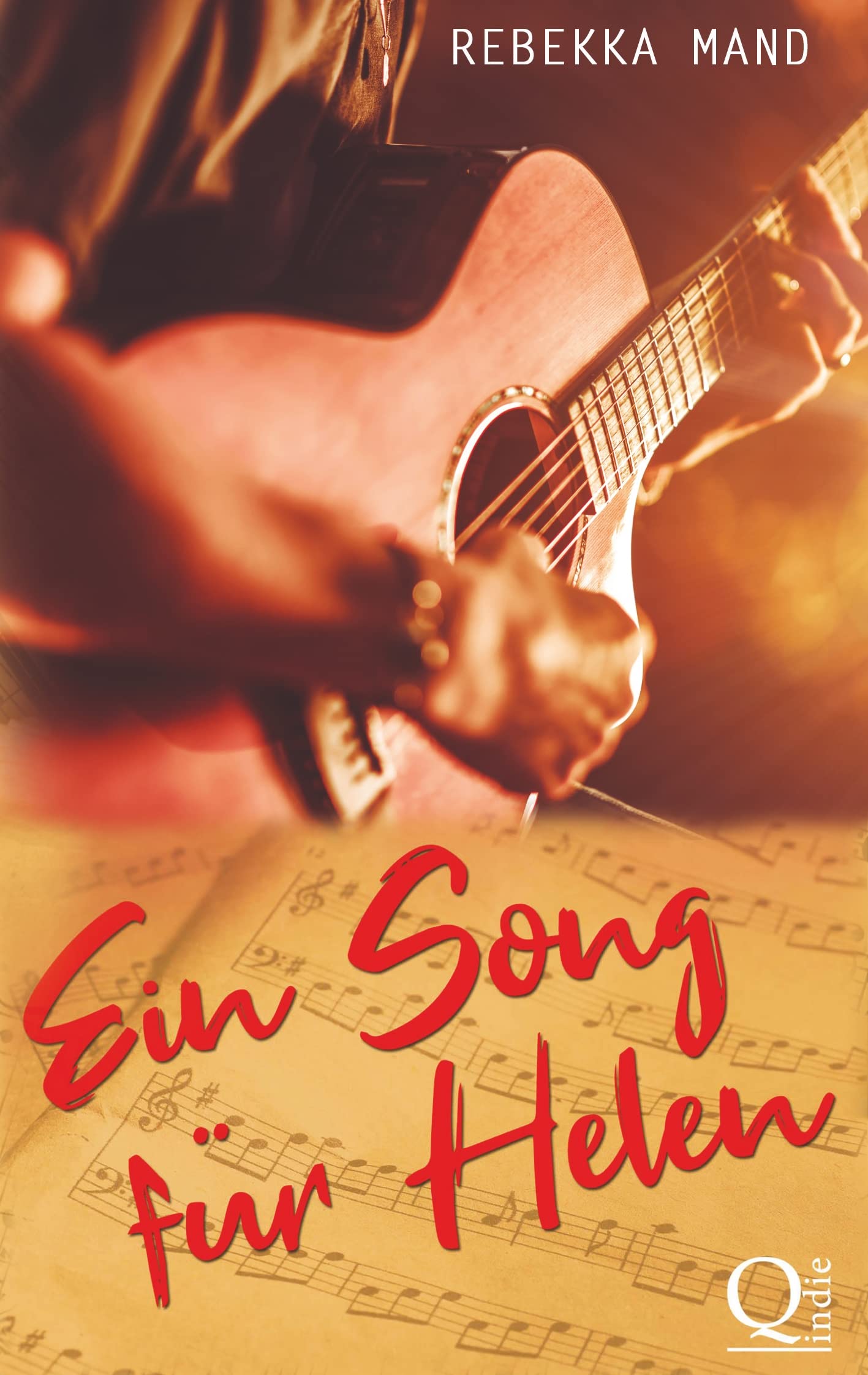 Ein Song für Helen Contemporary literature