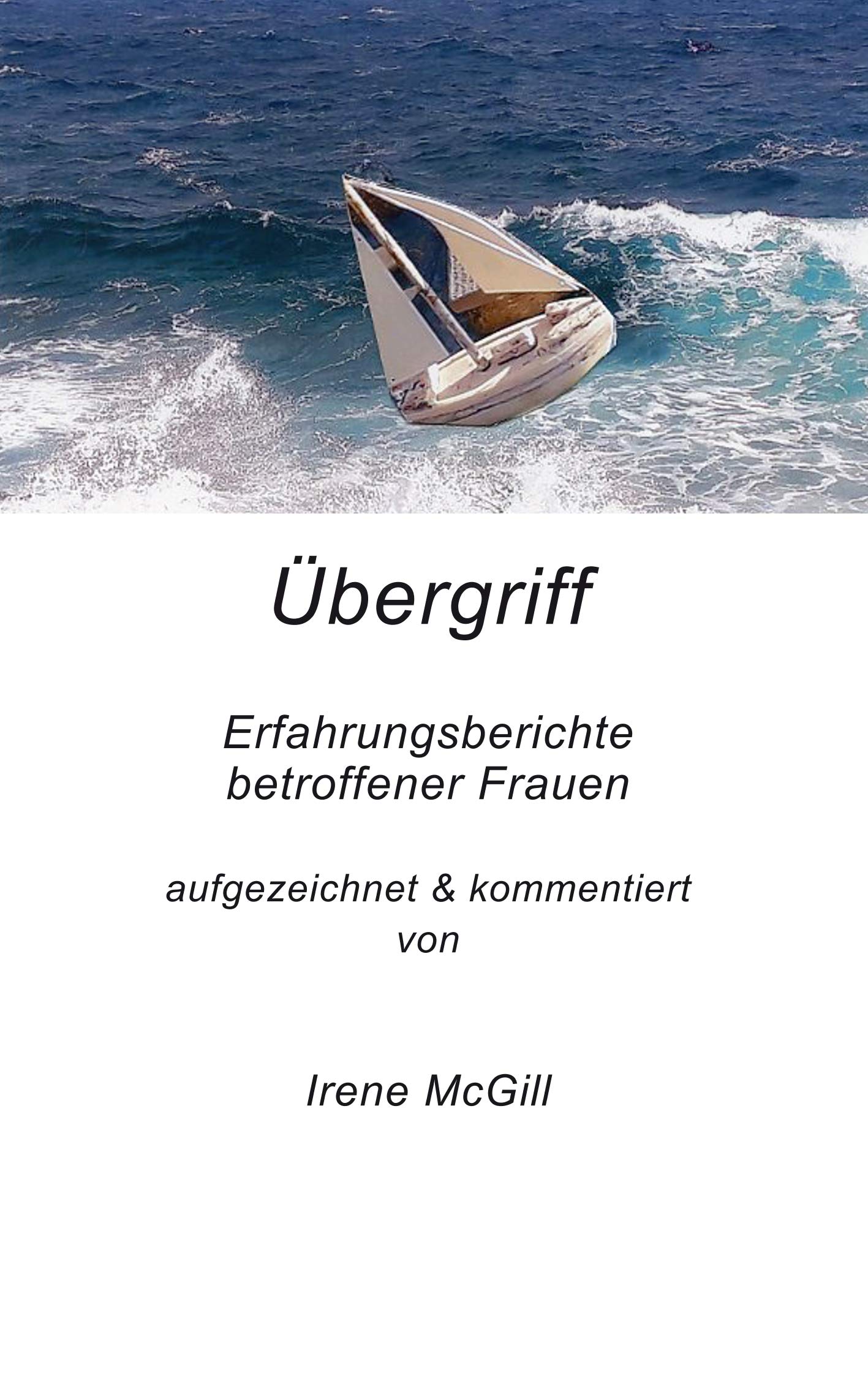 Übergriff: Erfahrungsberichte betroffener Frauen Health, Nutrition & Fitness