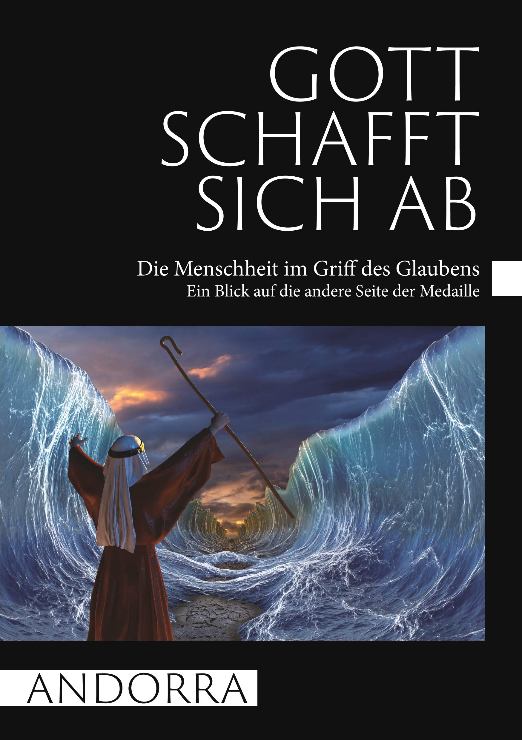 Gott schafft sich ab Philosophy Books