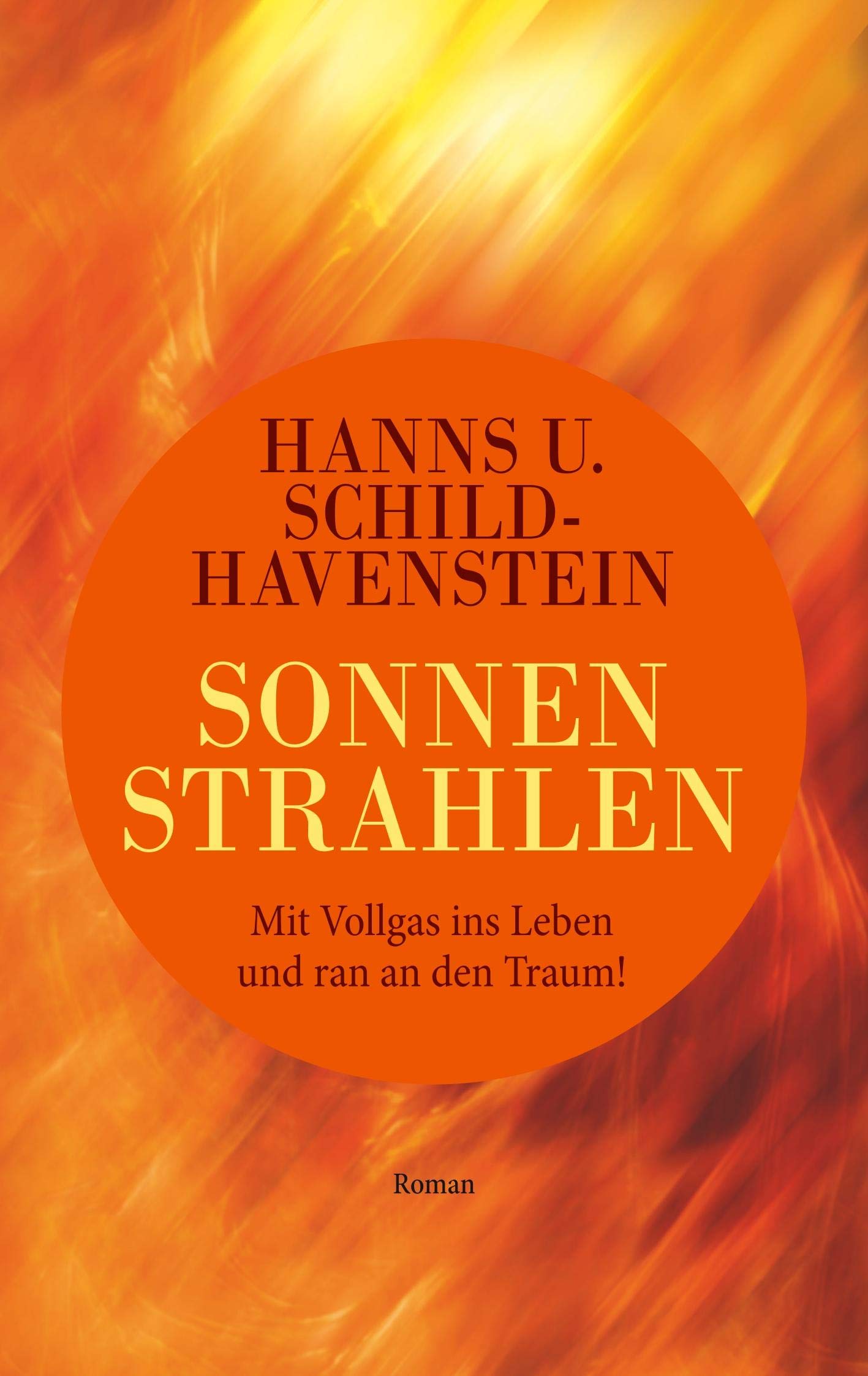 Sonnenstrahlen Personalities Books