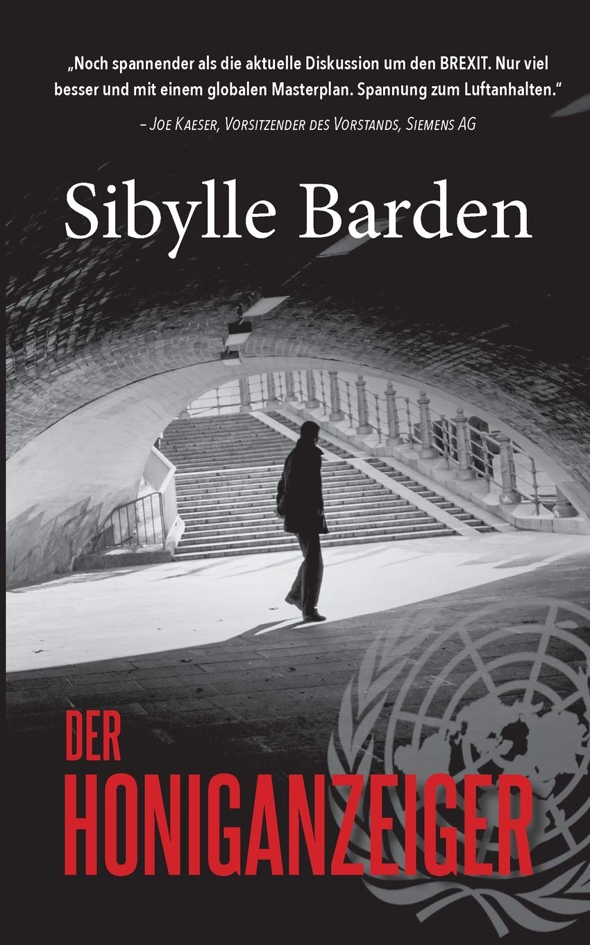 Der Honiganzeiger Contemporary literature Books