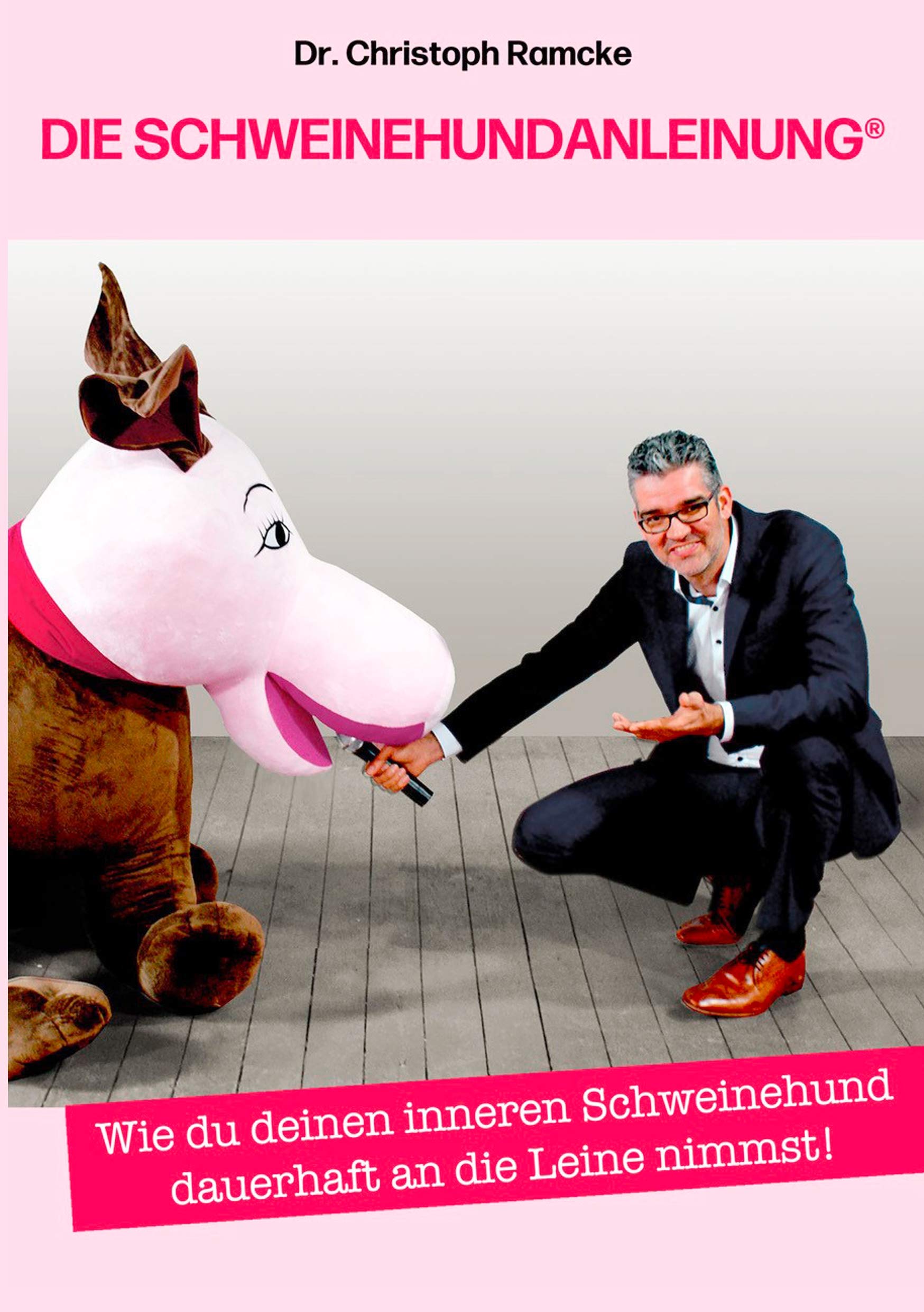 Die Schweinehundanleinung book
