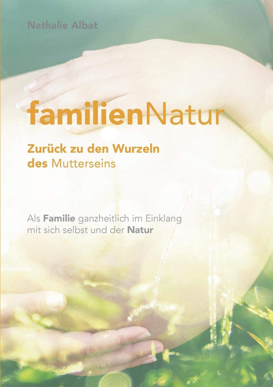 familienNatur Parents & Children