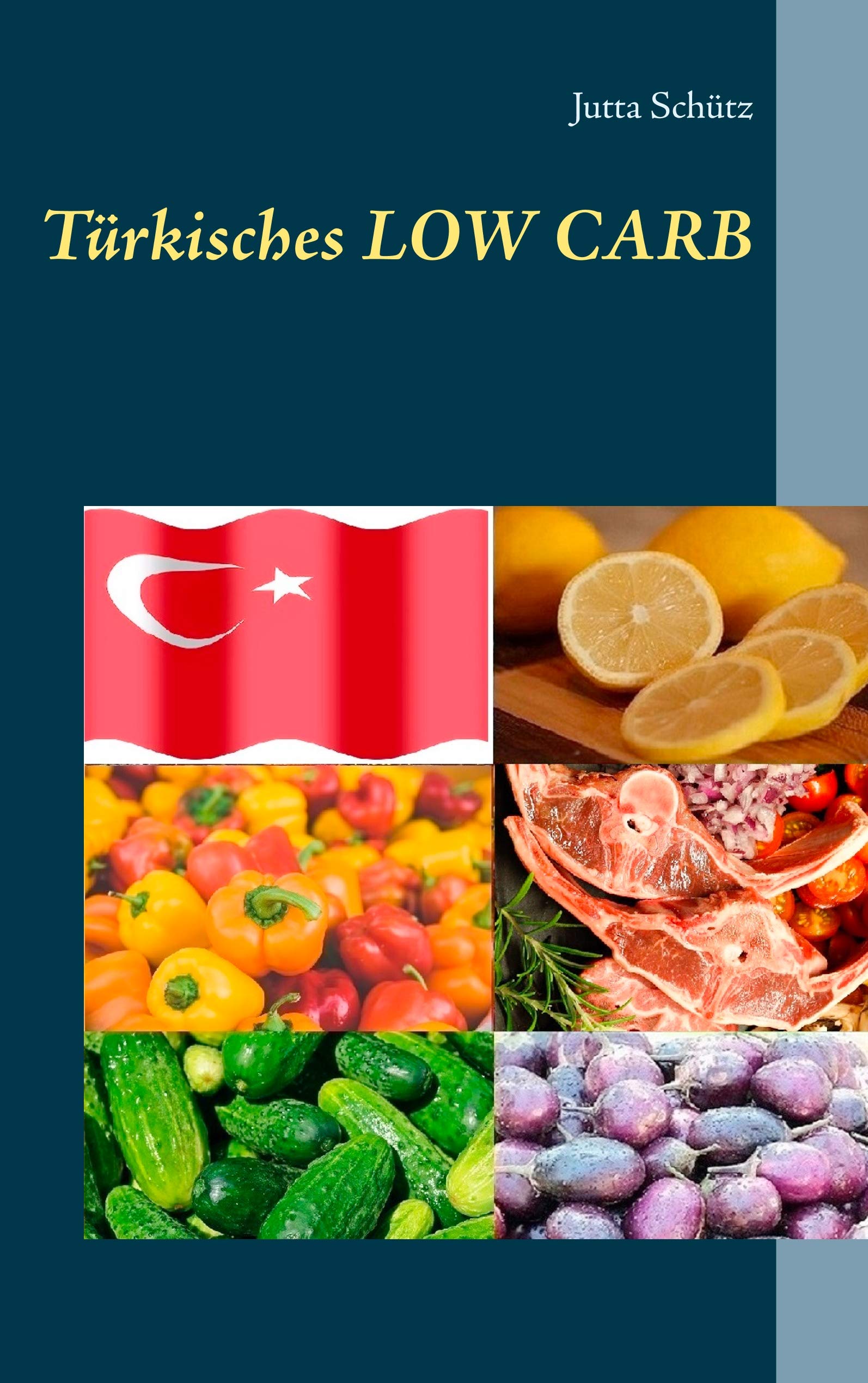 Türkisches Low Carb Leisure, Home & Garden Books