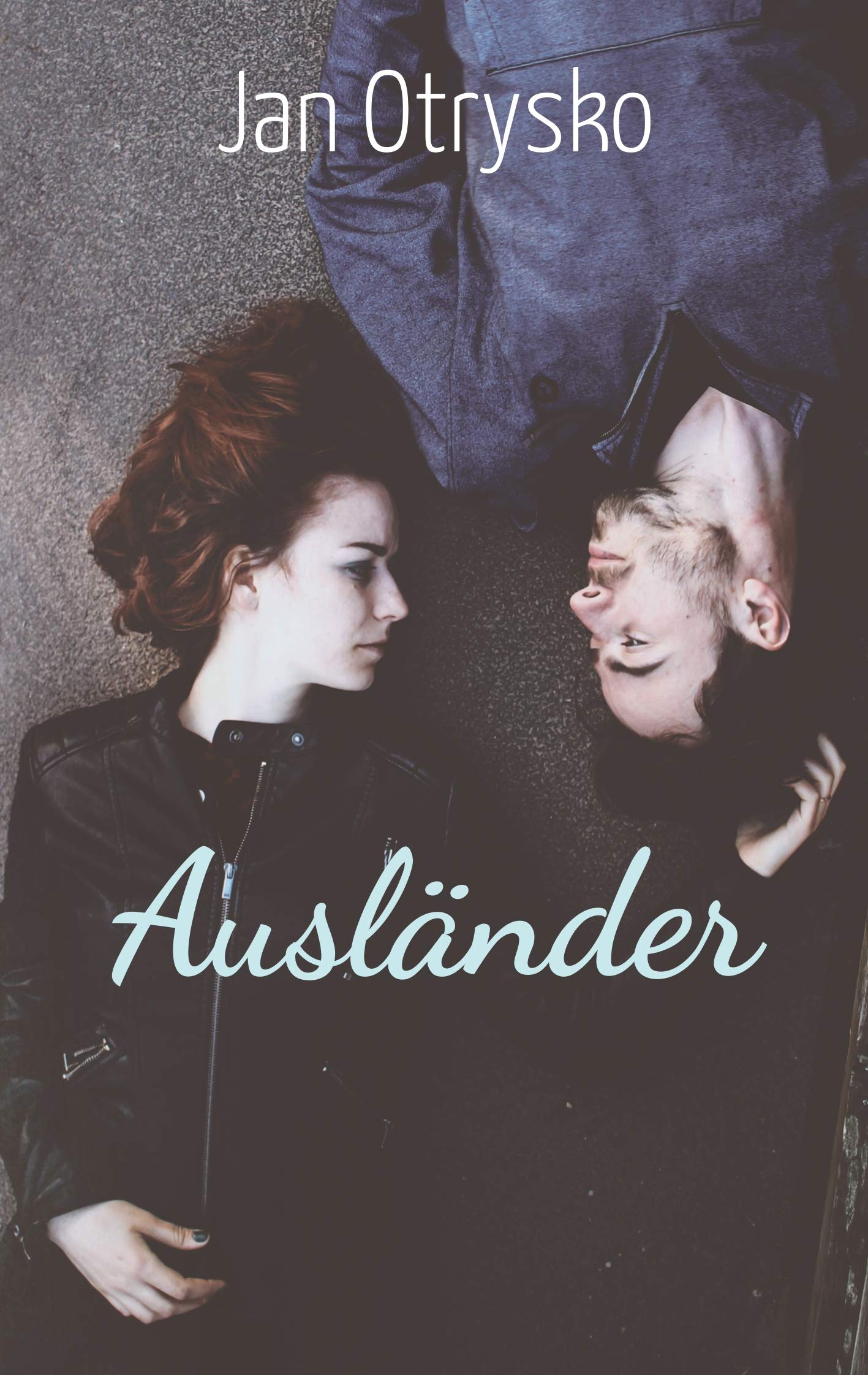Ausländer: Ein Leben, das niemand überlebt hat. (Über das Leben) Personalities