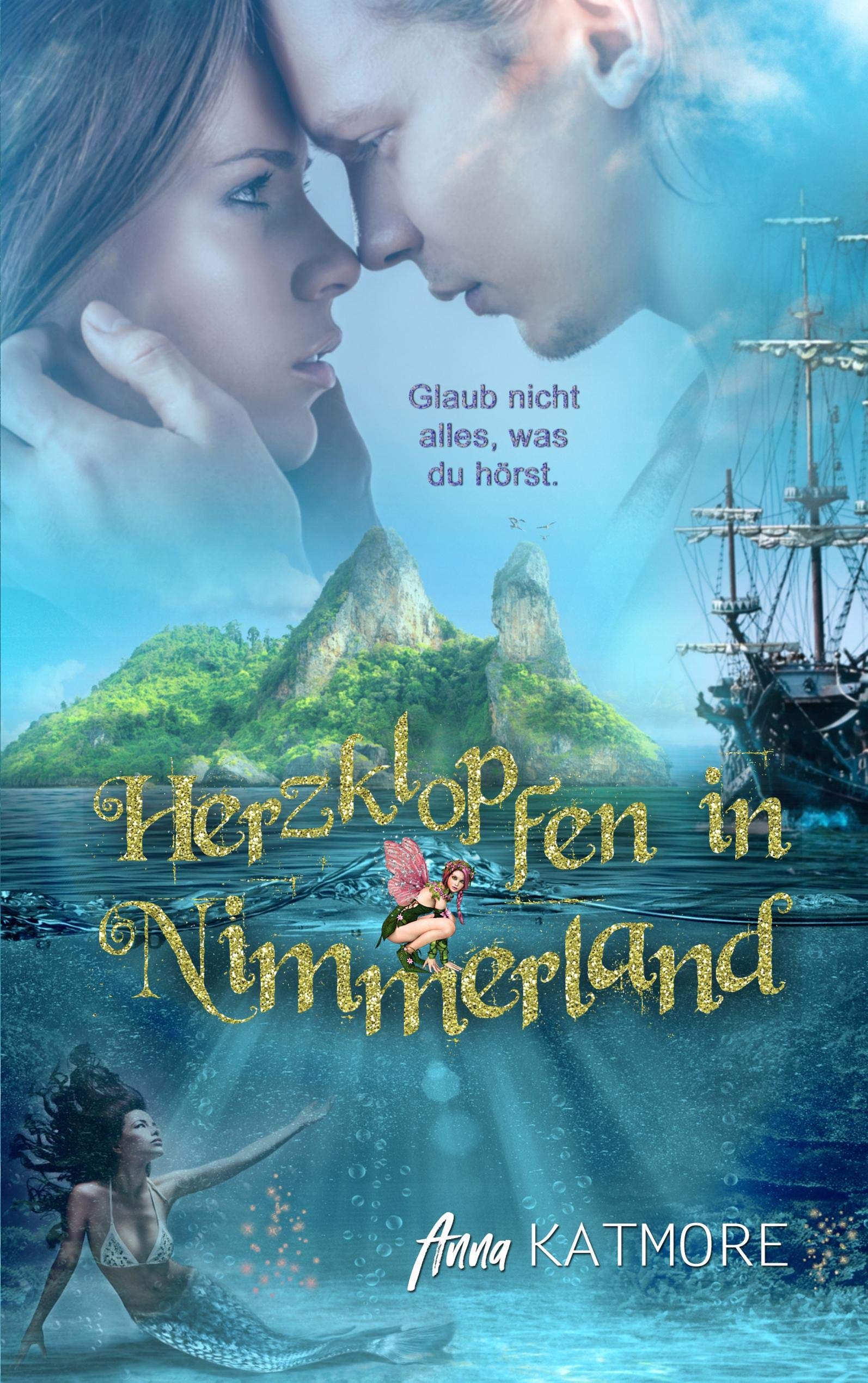 Product Image: Herzklopfen in Nimmerland