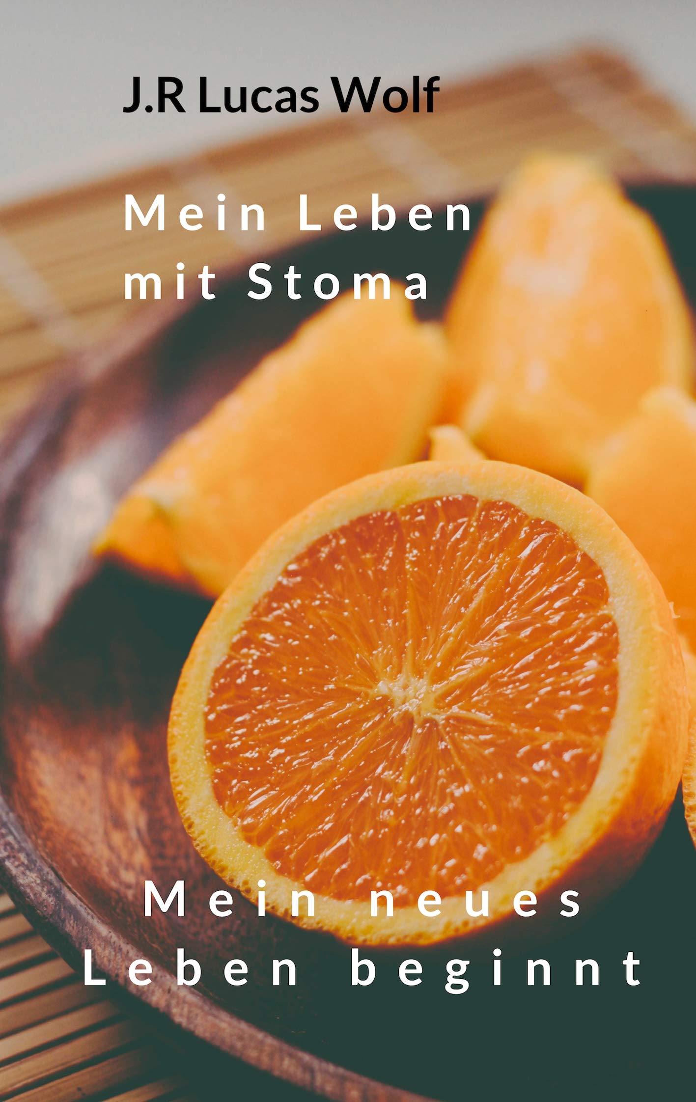 Product Image: Mein Leben mit Stoma