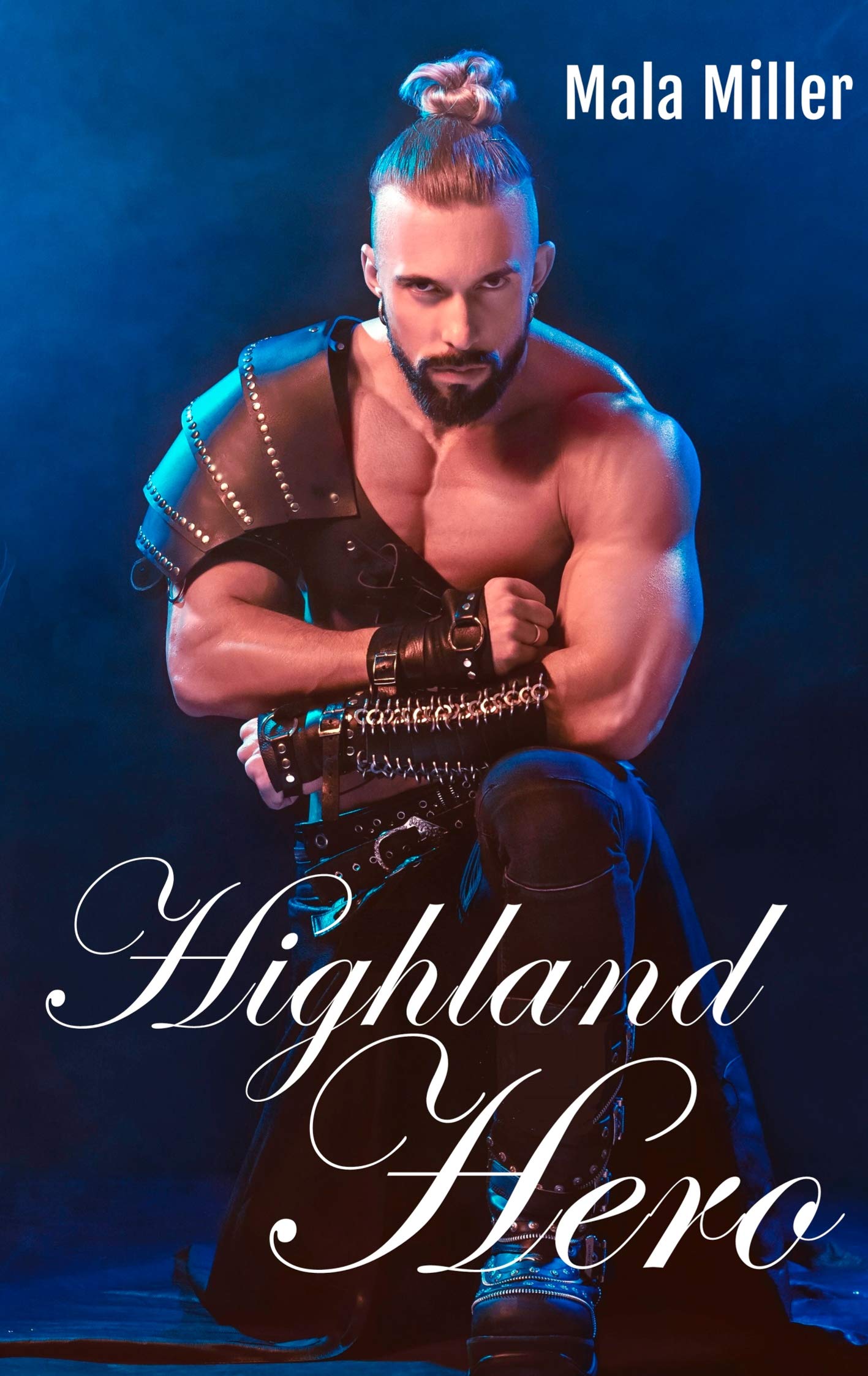 Highland Hero Action & Adventure