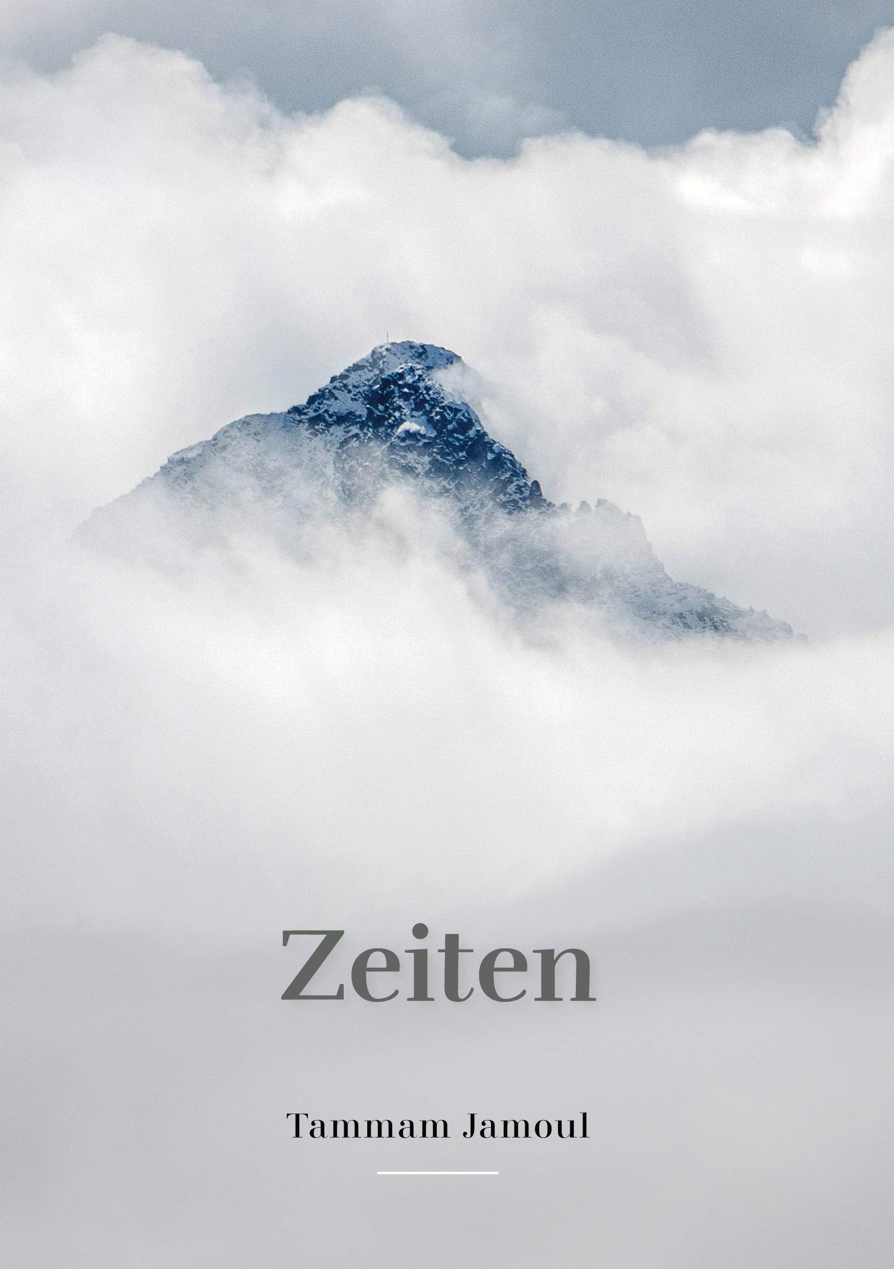 Zeiten Poetry