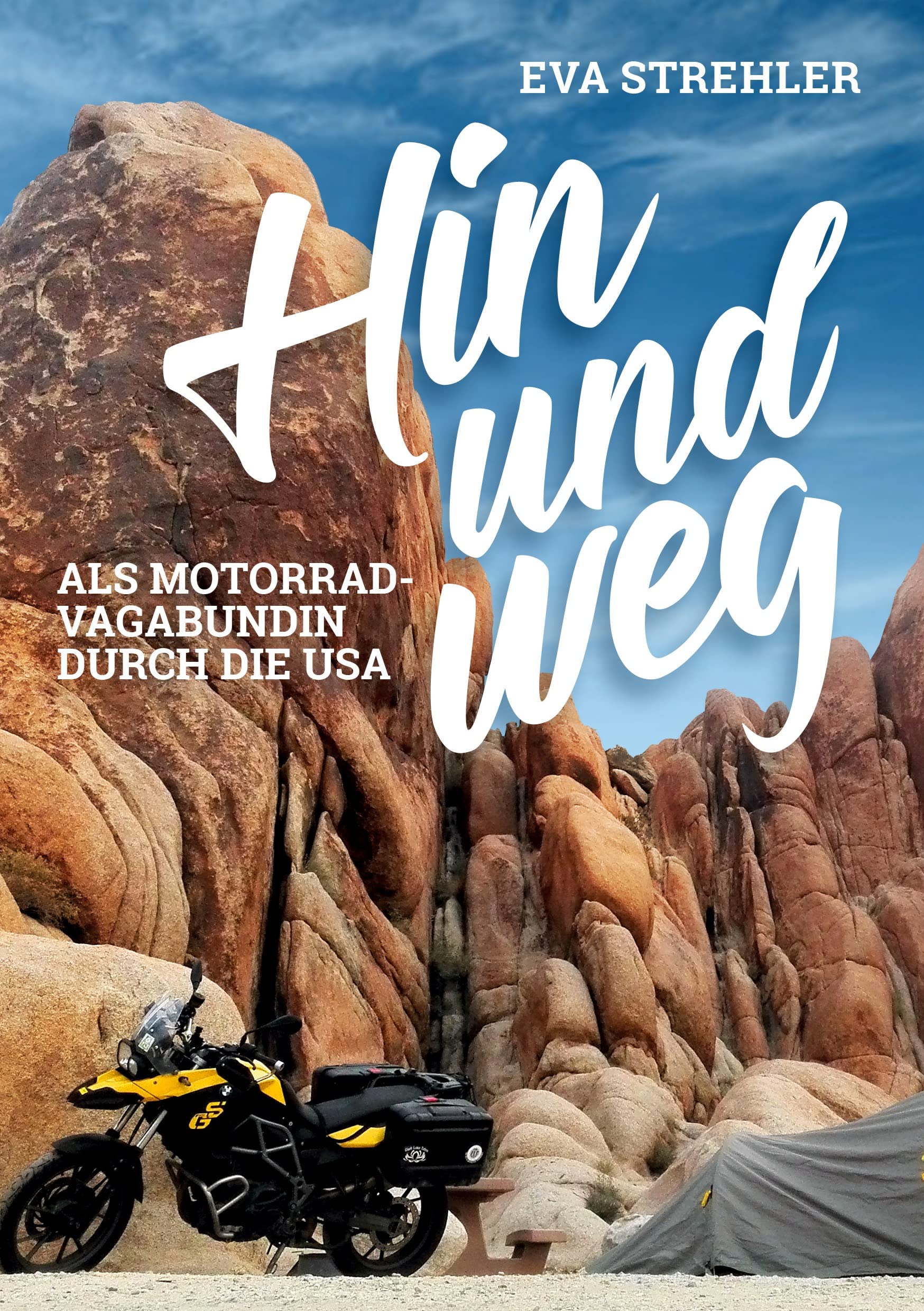 Product Image: Hin und weg