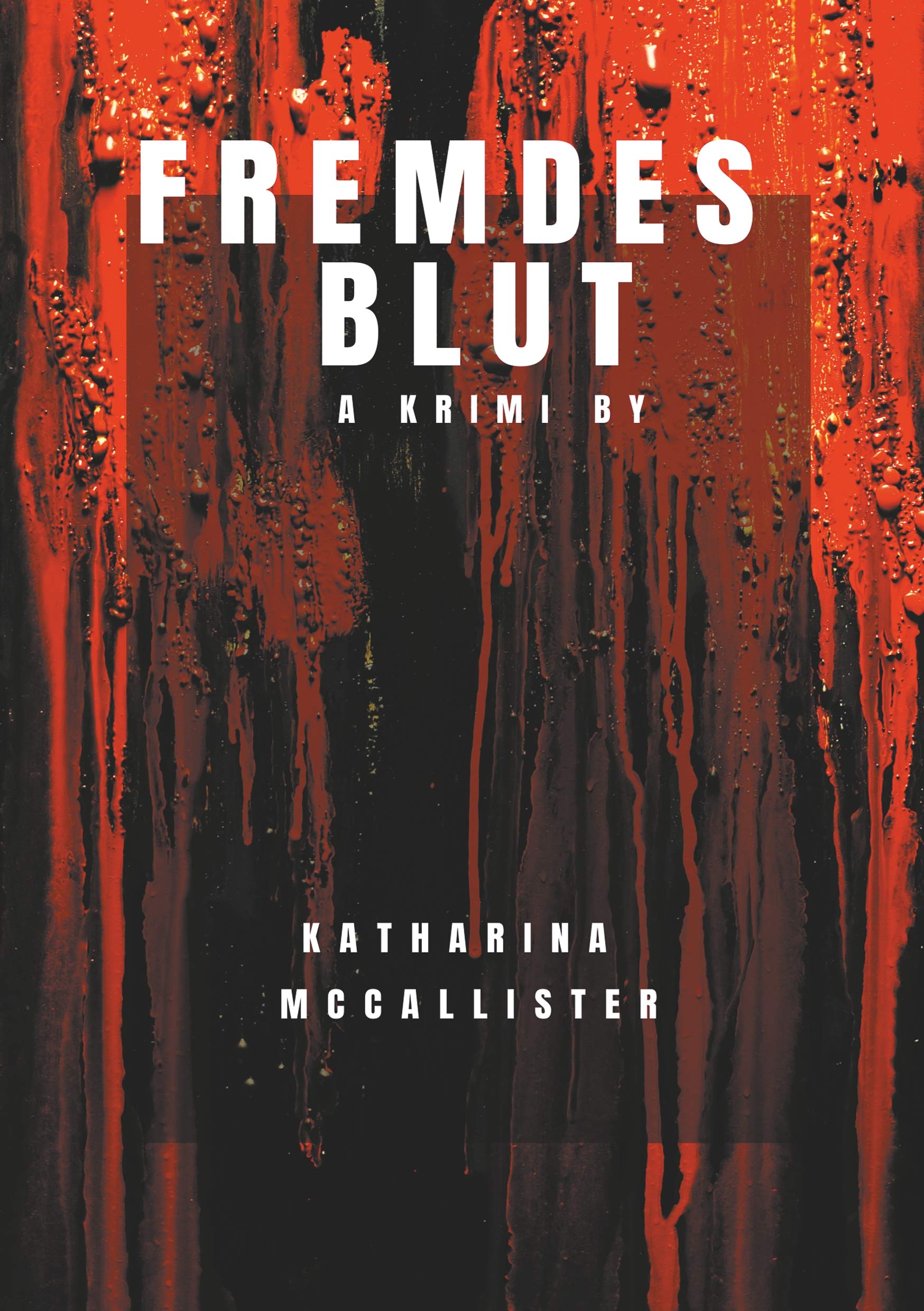 Fremdes Blut Contemporary literature