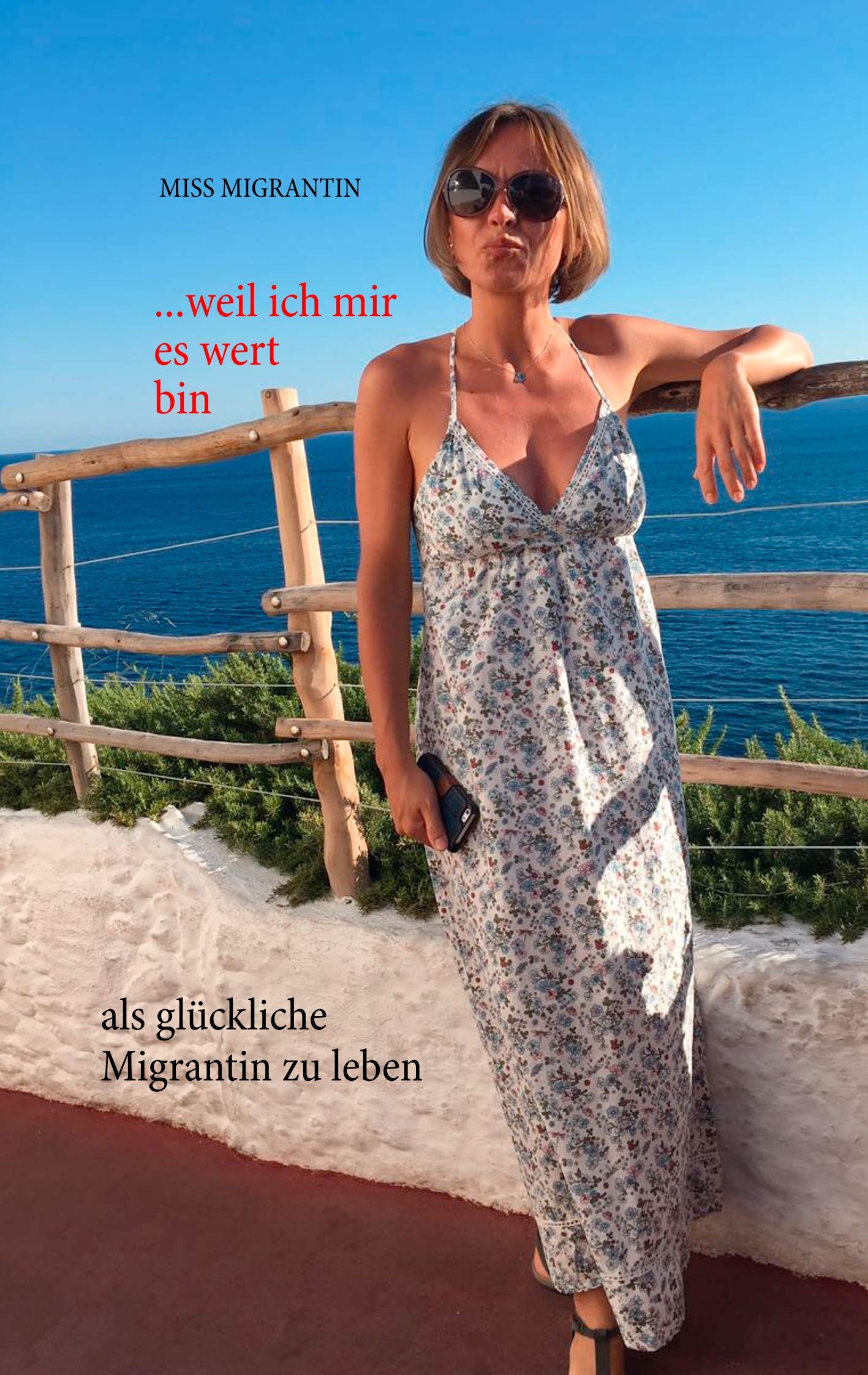 ...weil ich mir es wert bin Self-help