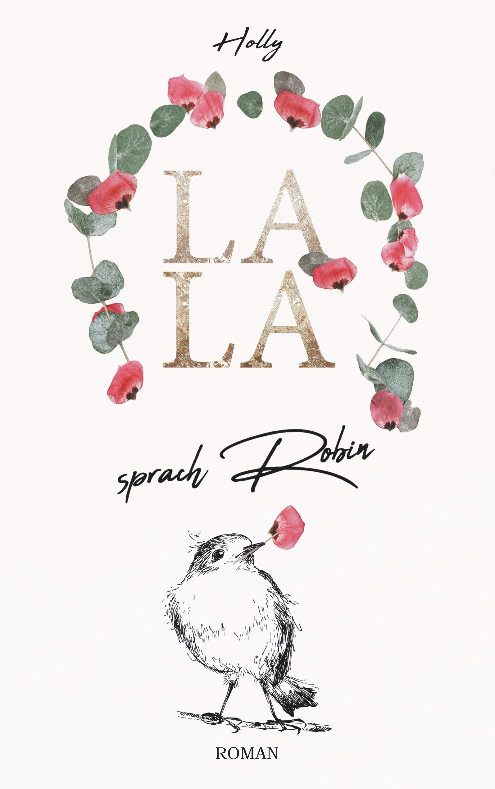 LALA: sprach Robin Contemporary literature