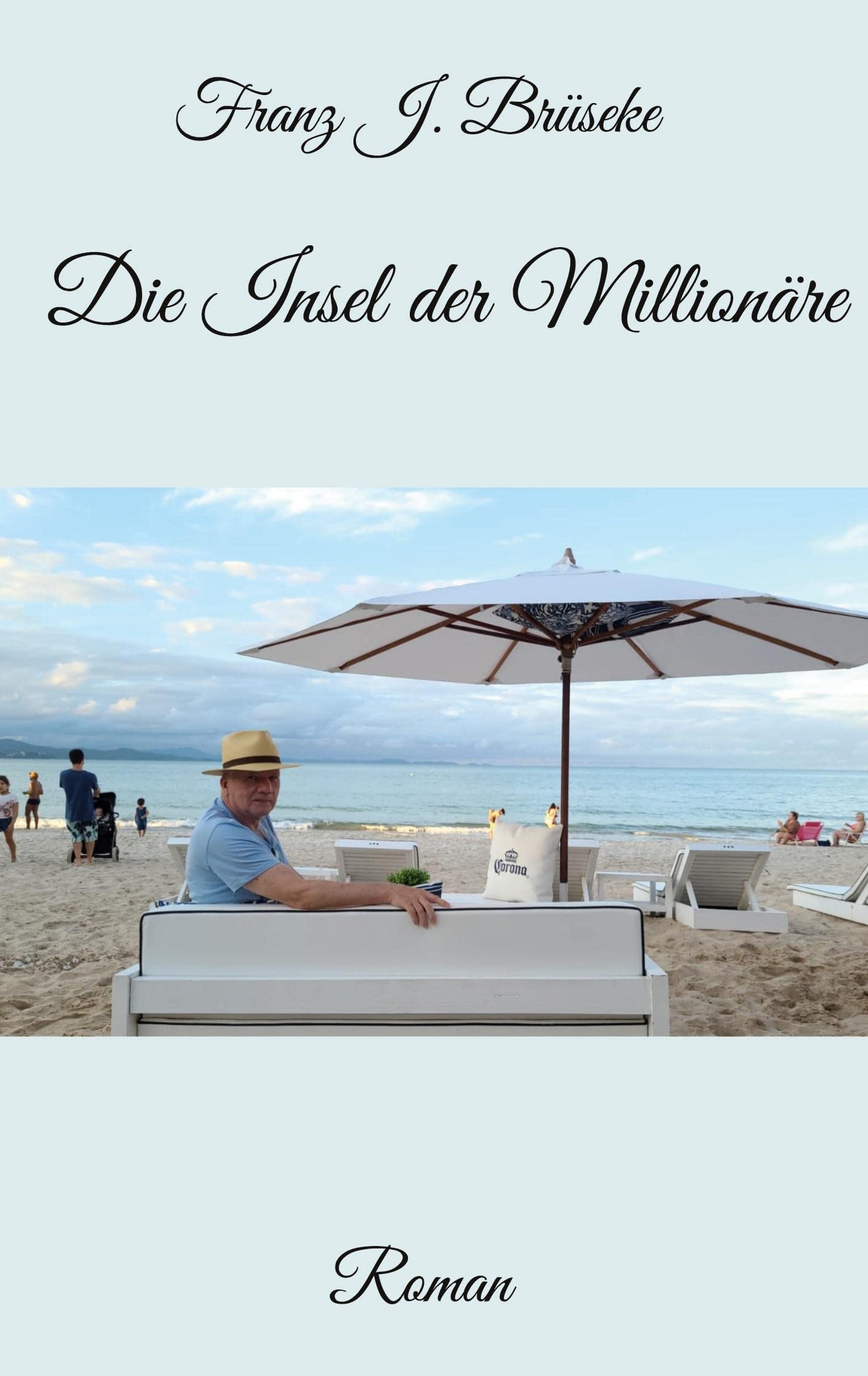 Die Insel der Millionäre Contemporary literature