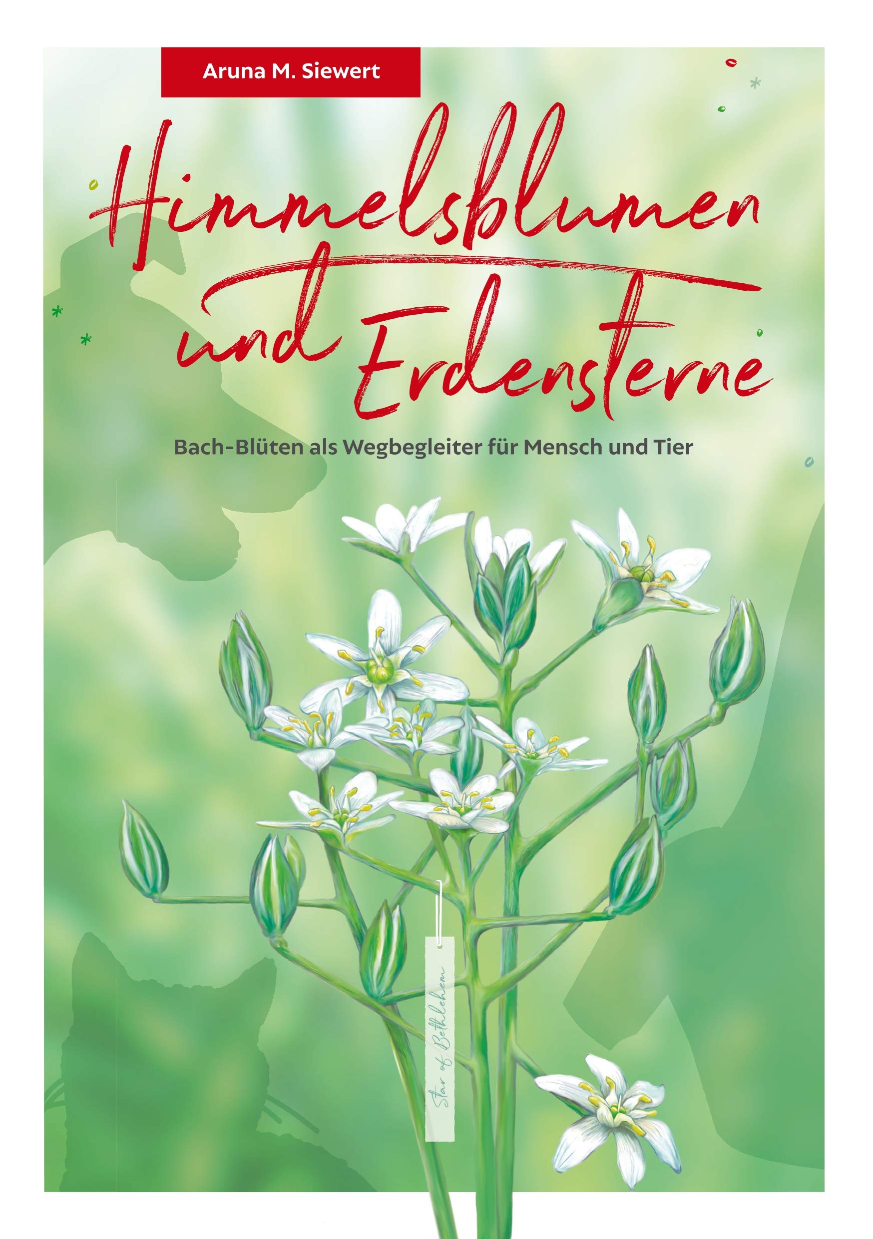 Himmelsblumen und Erdensterne book