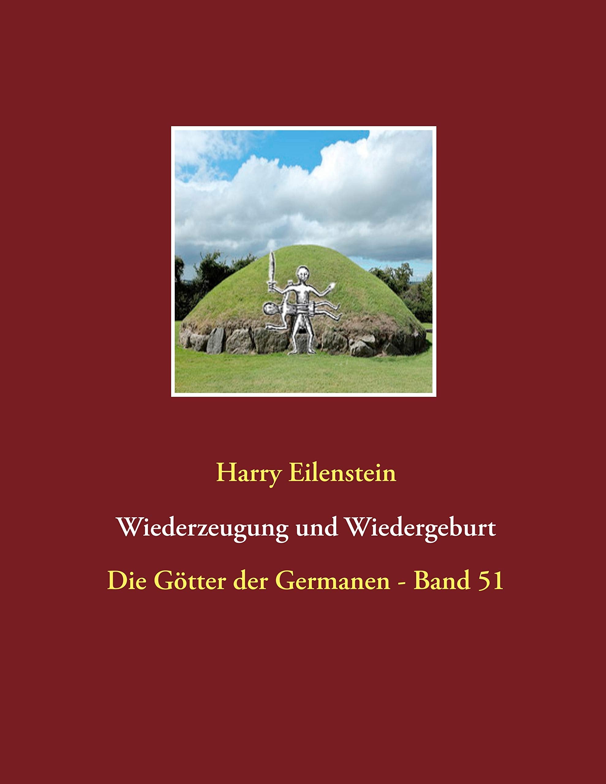 Wiederzeugung und Wiedergeburt Religion & Esotericism