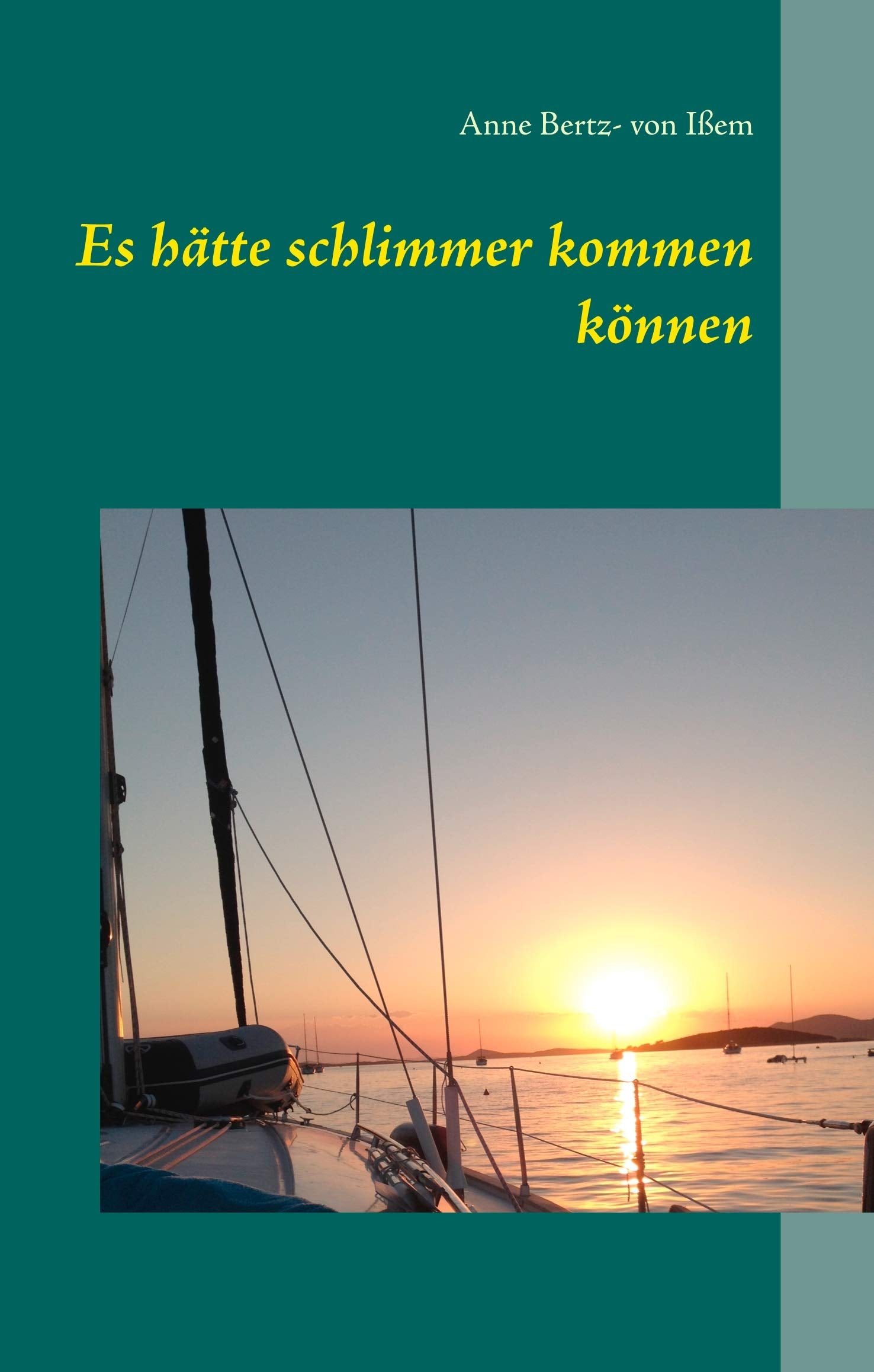 Es hätte schlimmer kommen können Personalities