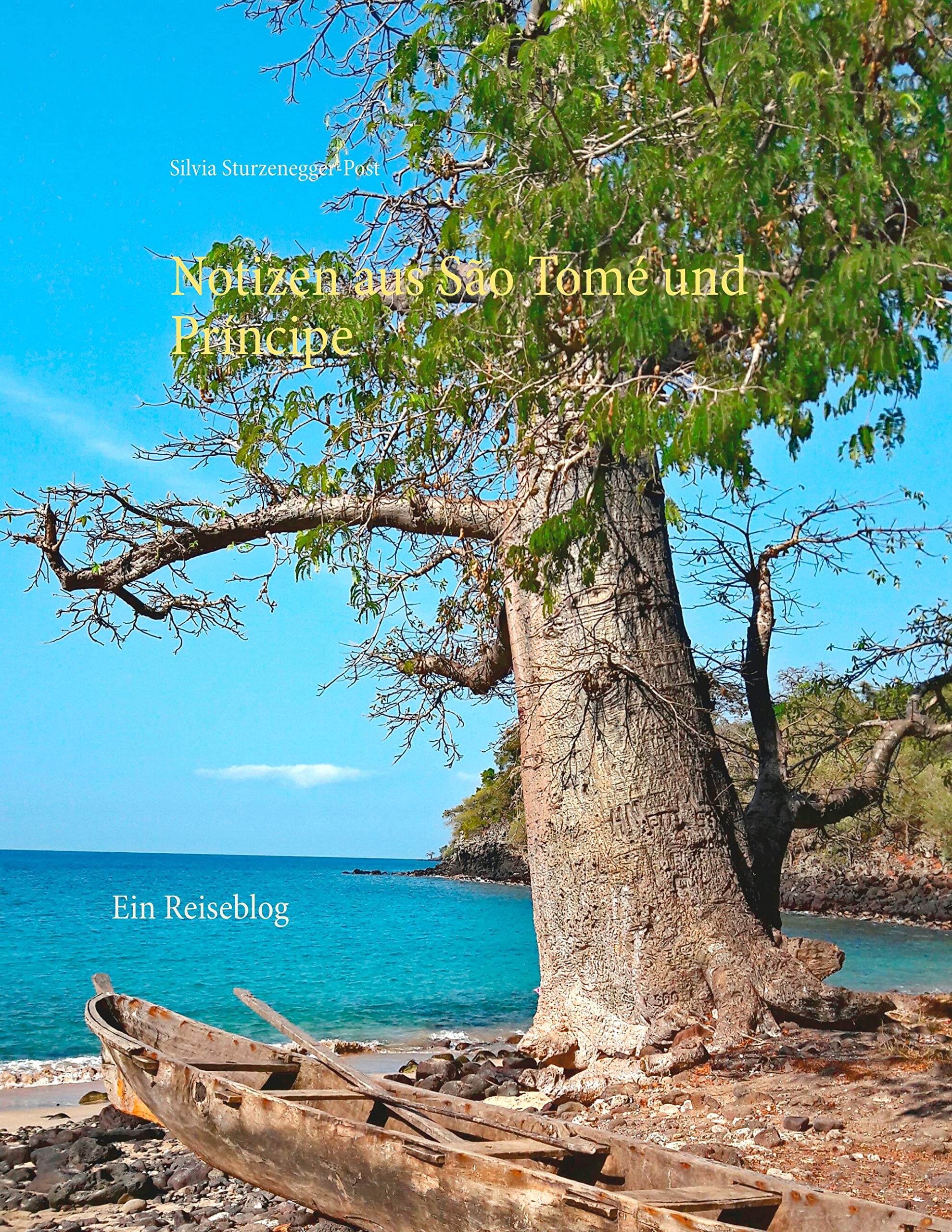 Notizen aus São Tomé und Príncipe: Ein Reiseblog Leisure, Home & Garden