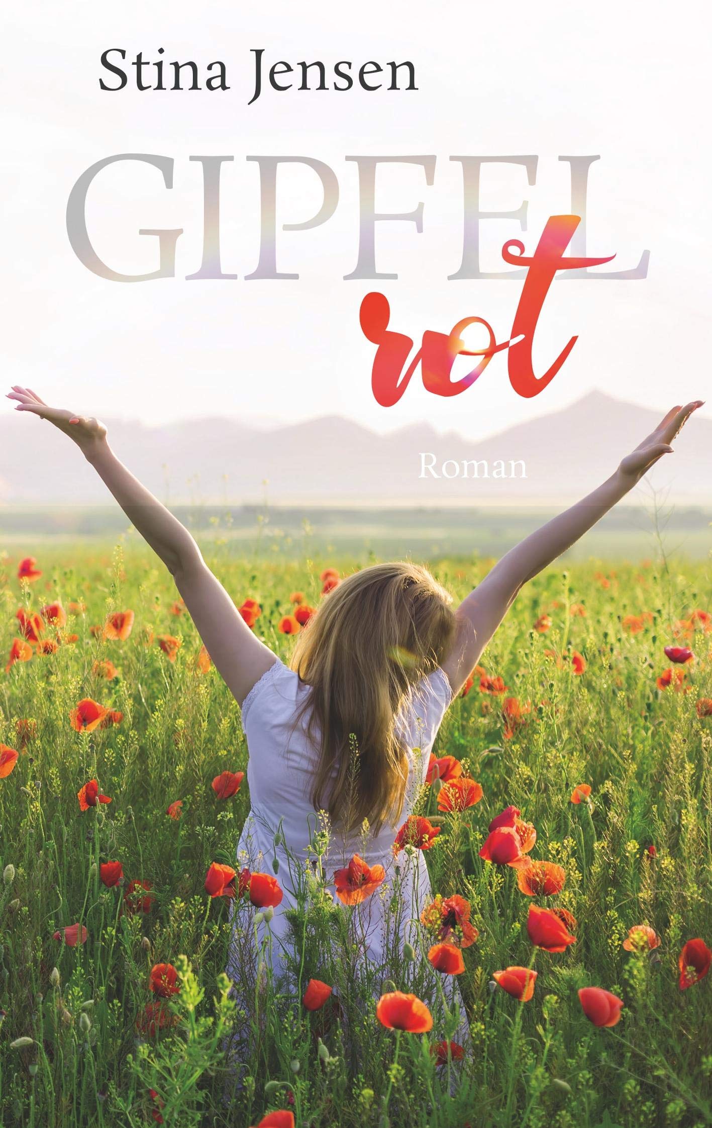 GIPFELrot Contemporary literature Books