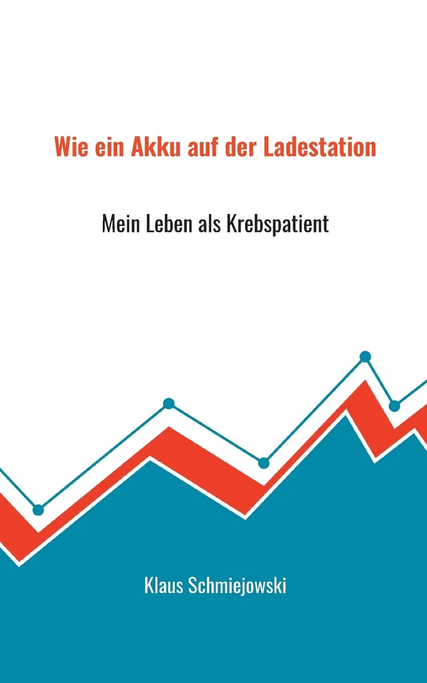 Wie ein Akku auf der Ladestation: Mein Leben als Krebspatient Medicine
