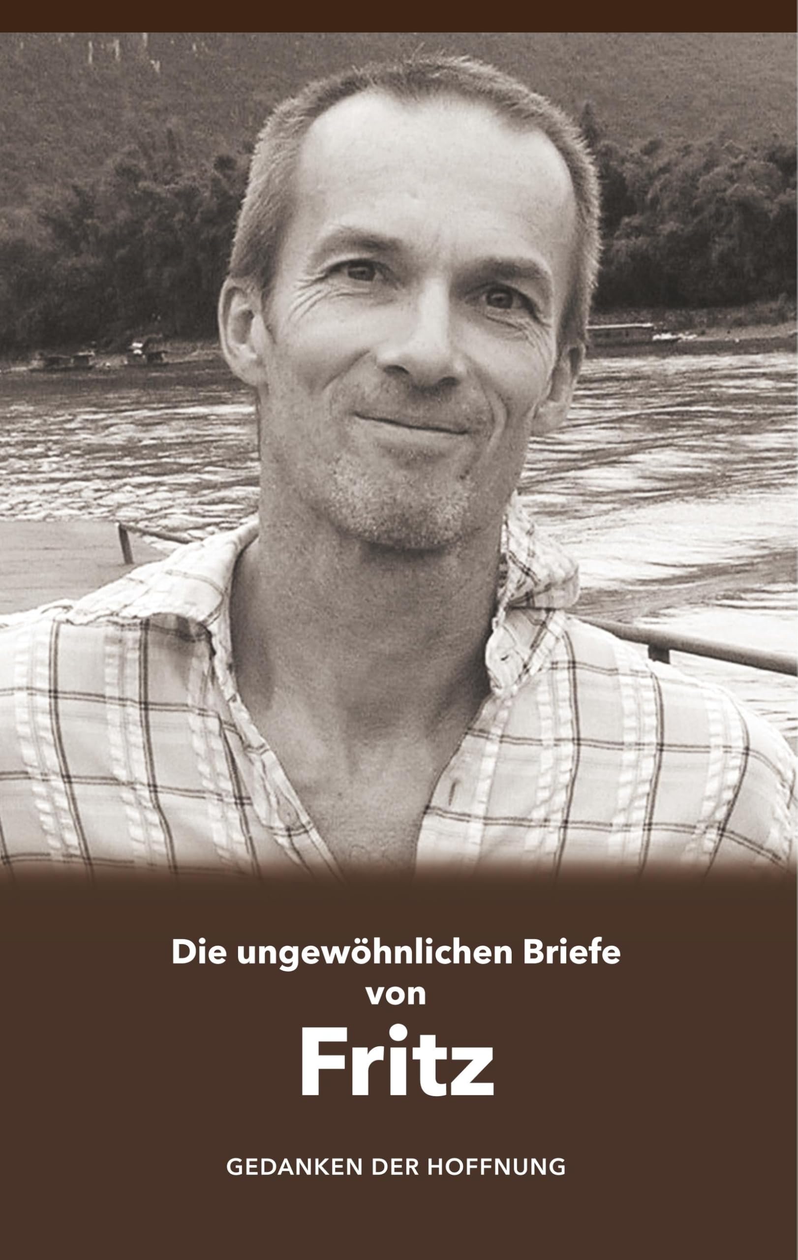 Die ungewöhnlichen Briefe von Fritz Death & Mourning